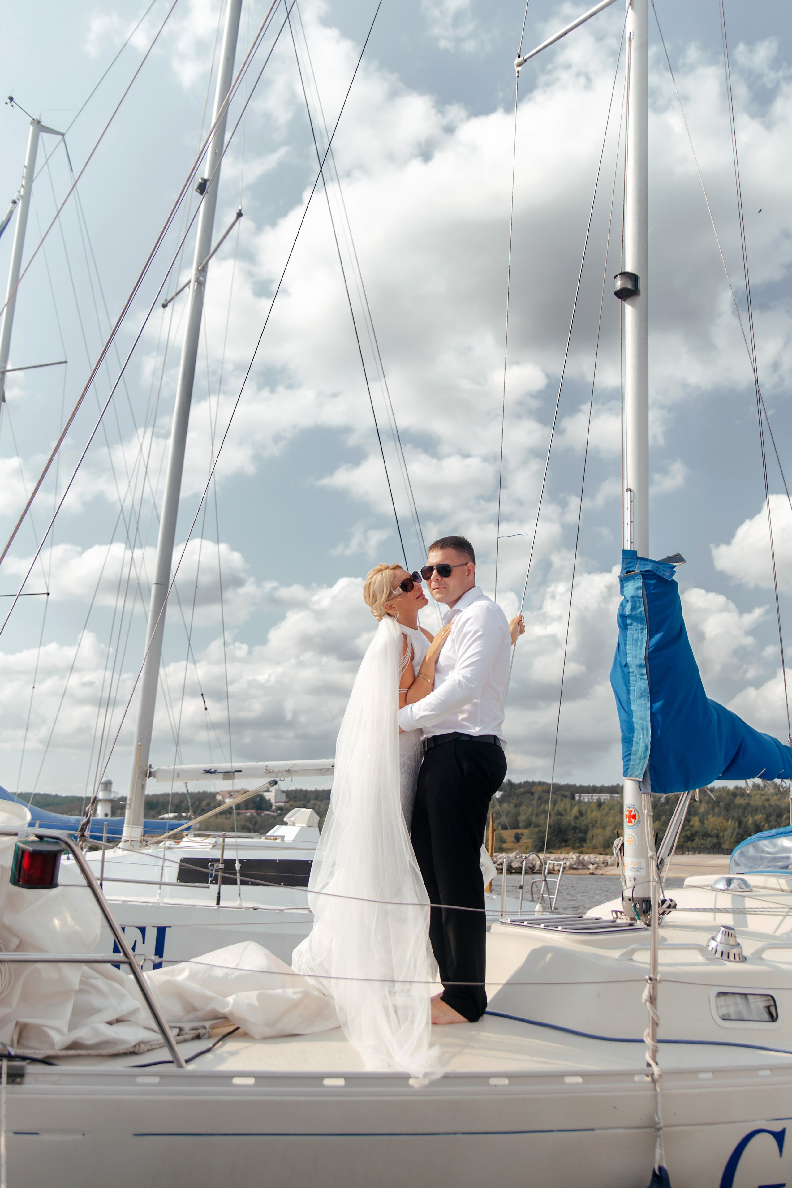 Александр & Ольга. Свадебный и семейный фотограф в Самаре и Тольятти Башкатова Ольга