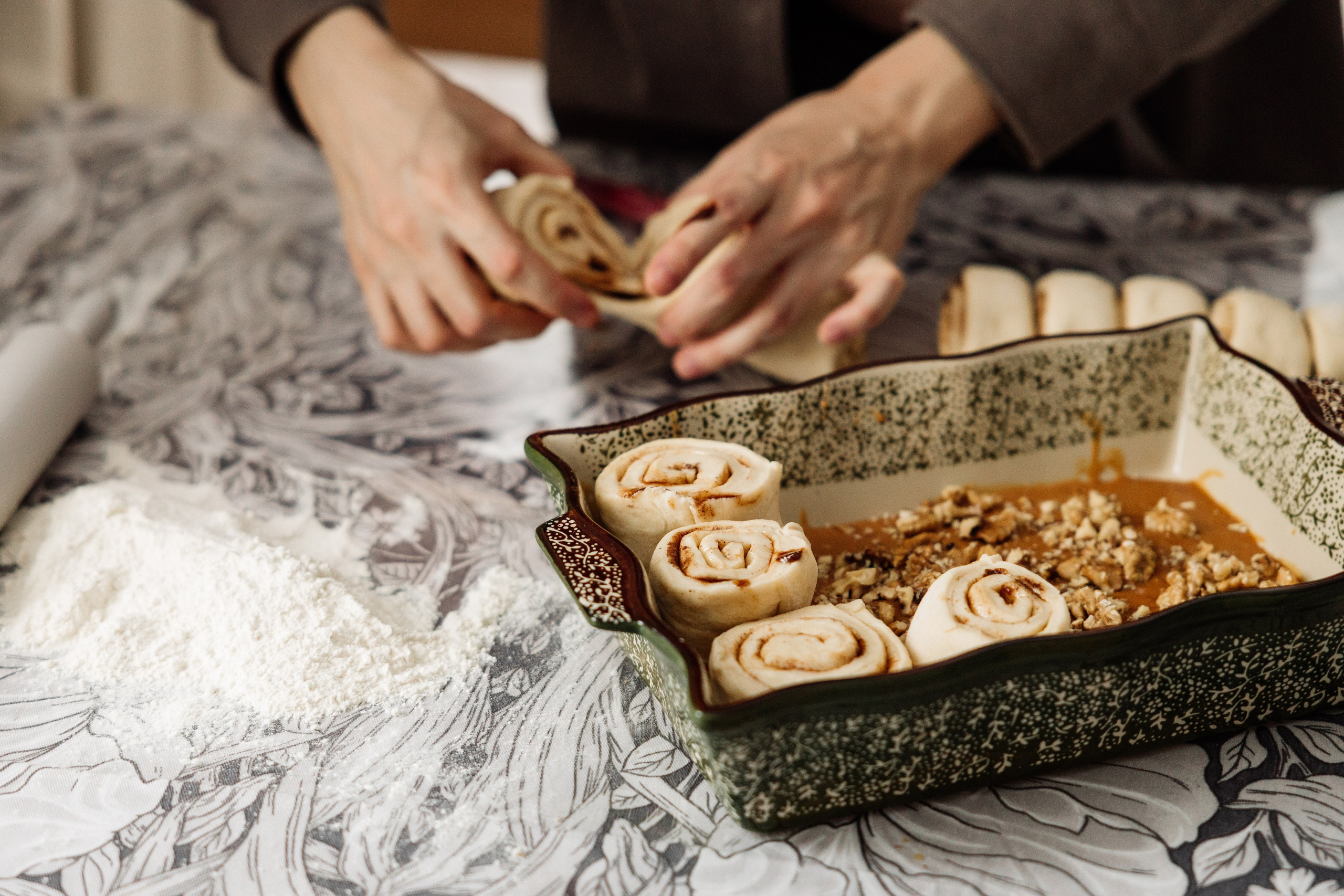 Лена и Саша