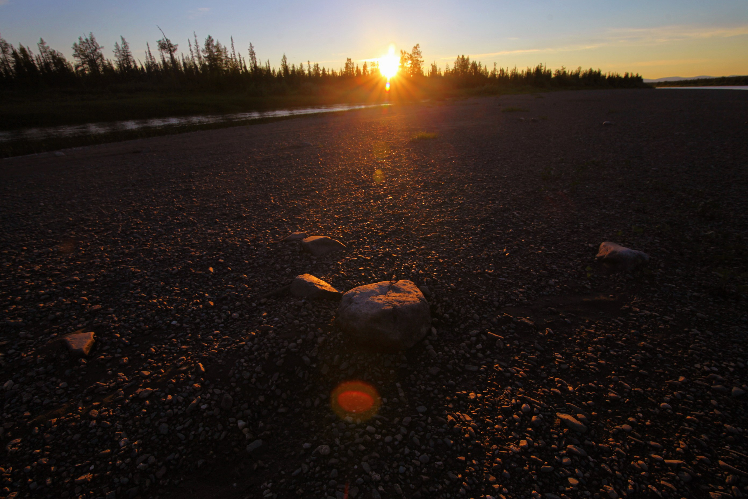 Полярный Урал. Свадебный и репортажный фотограф в Ярославле и Санкт-Петербурге Роман Микрюков