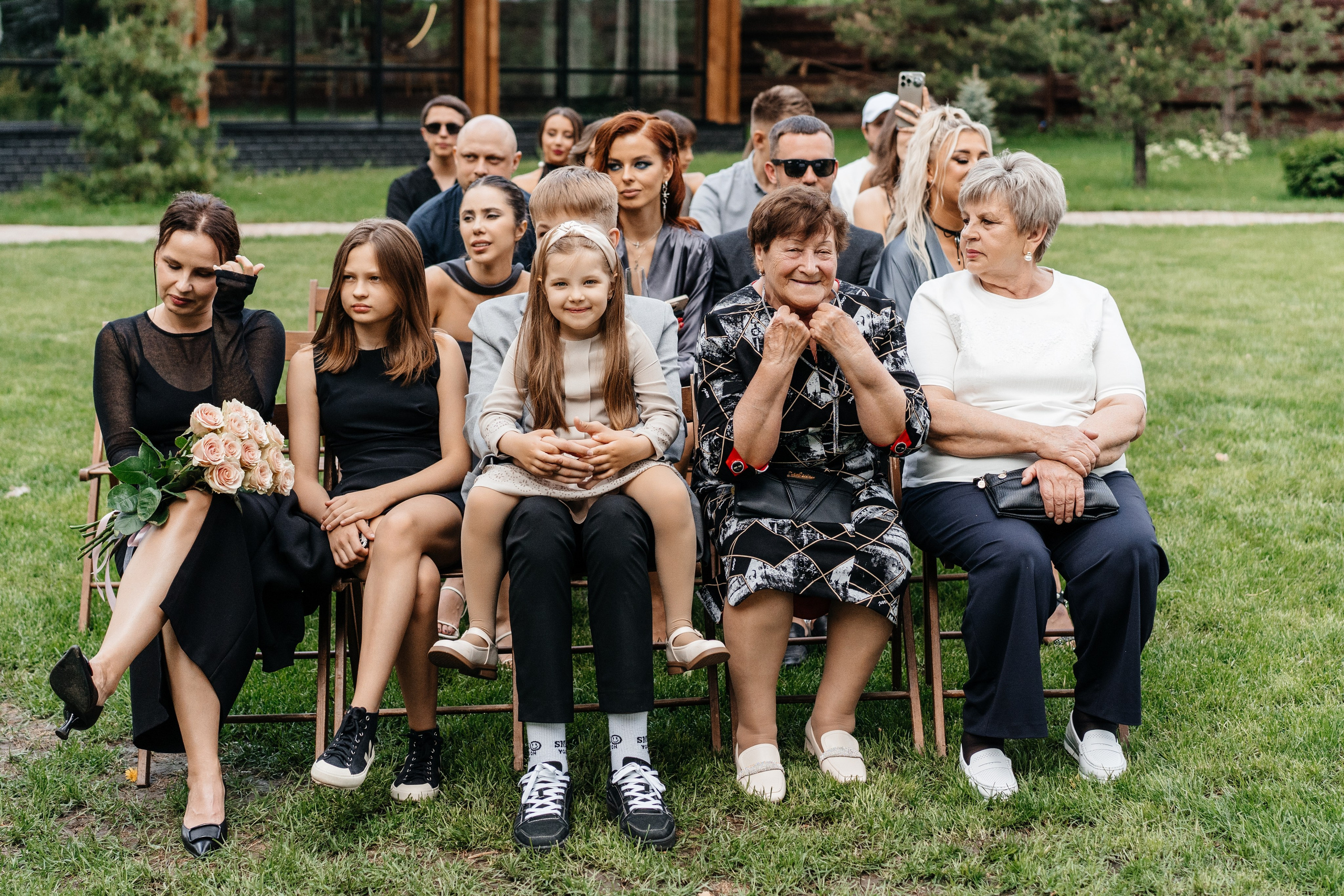 Элла & Кирилл. Свадебный фотограф Барнаул Алексей Павлов