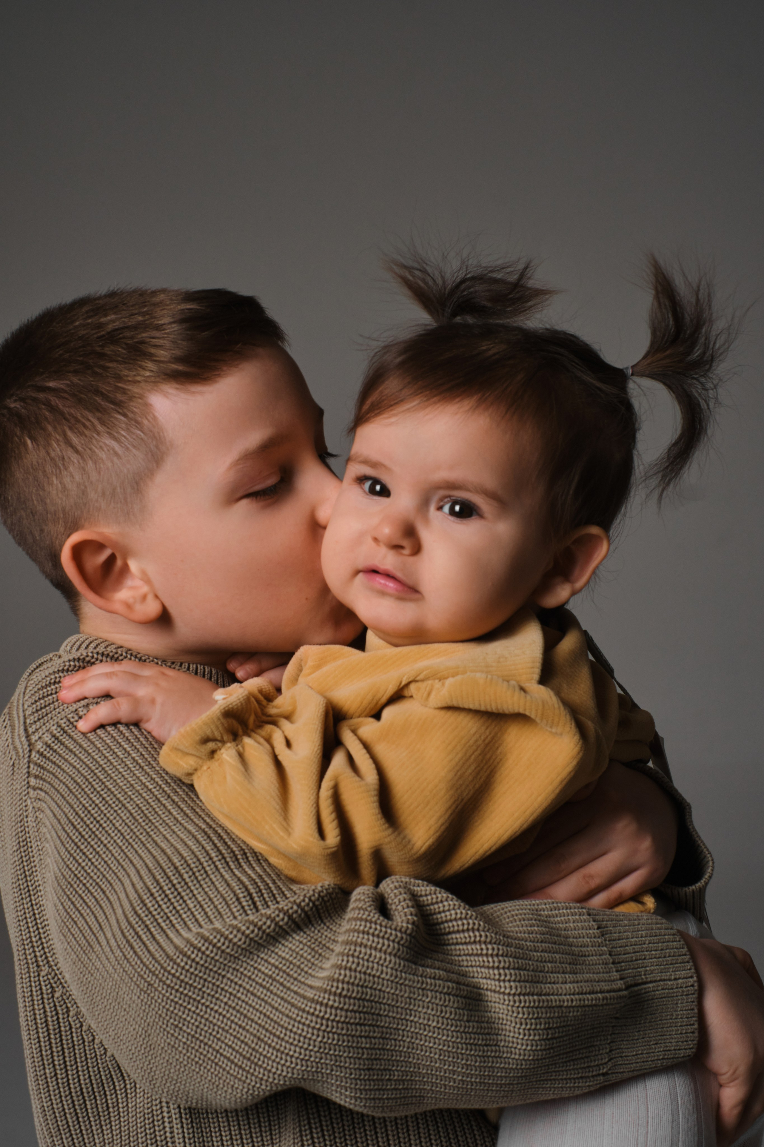 Family. Фотограф Наталья Гринько
