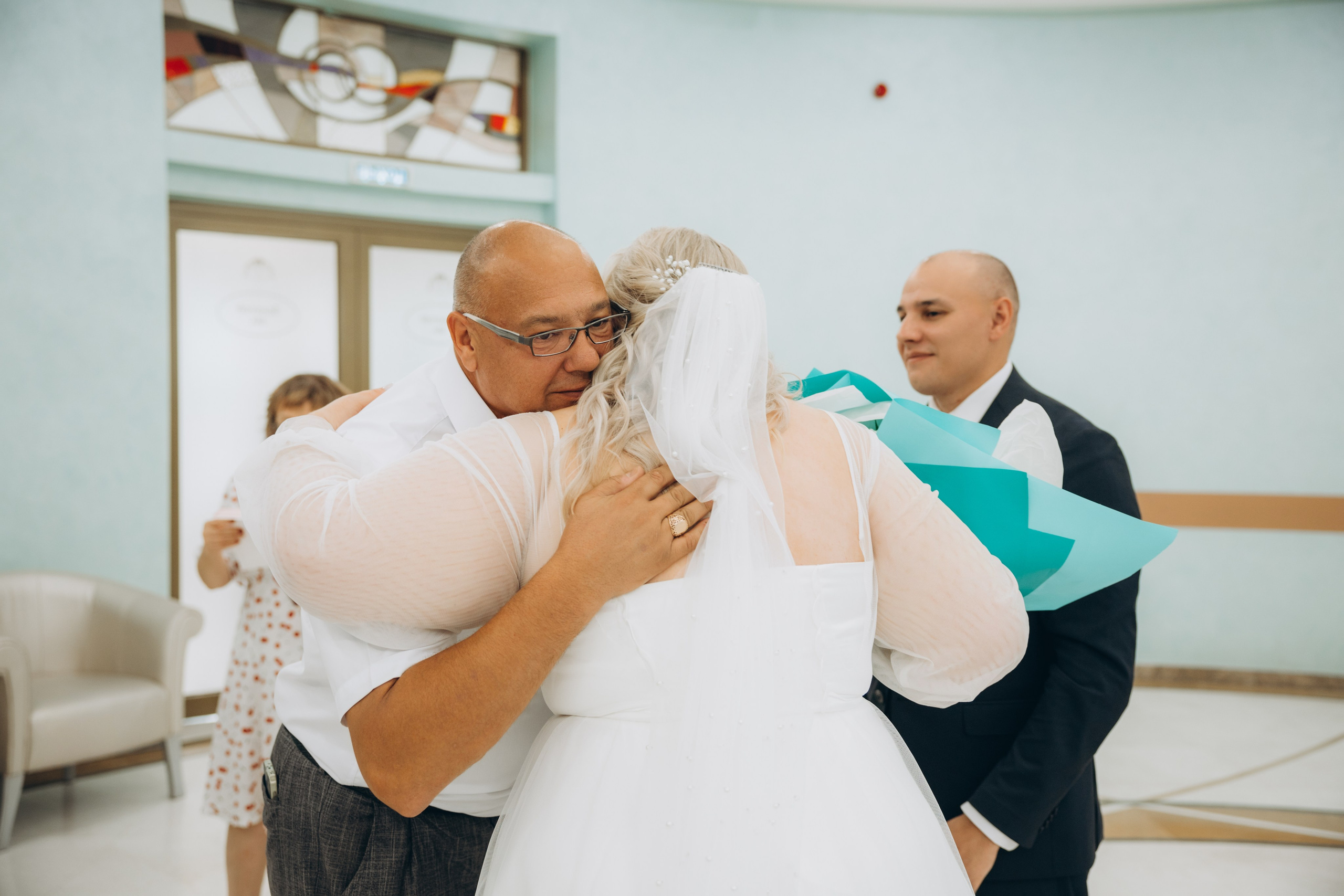 Иван & Елизавета. Свадебный, семейный фотограф в Иркутске Светлана Макаричева