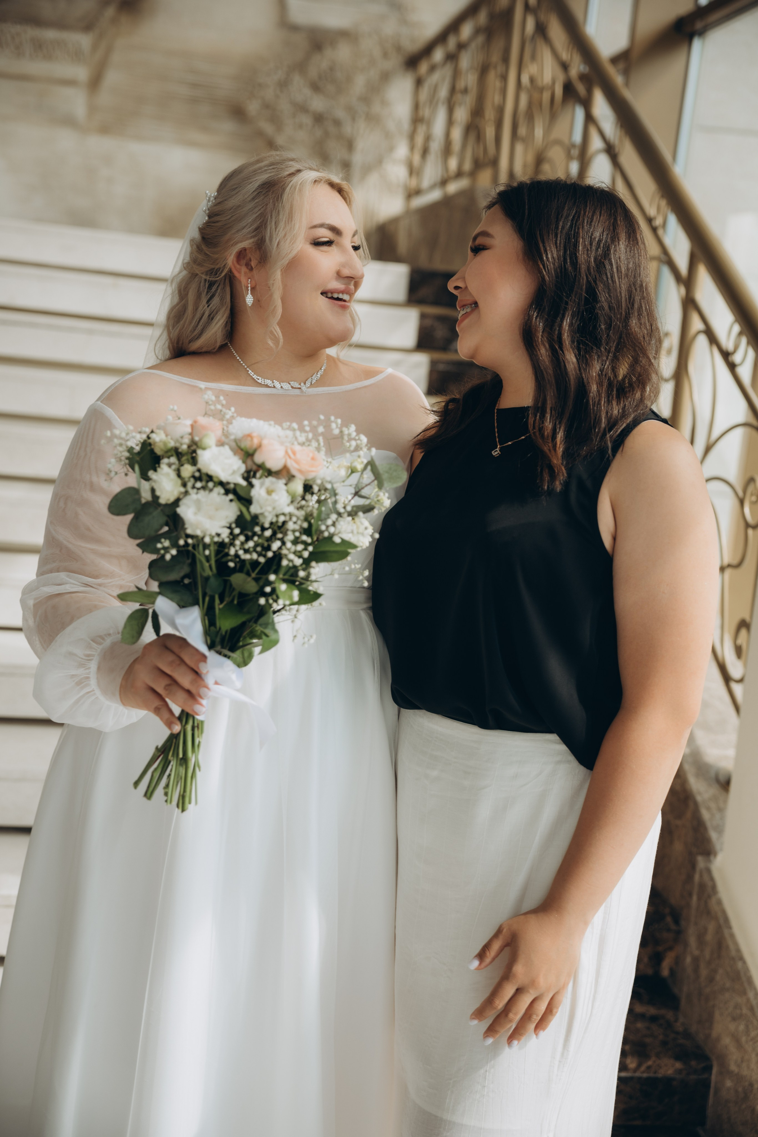 Иван & Елизавета. Свадебный, семейный фотограф в Иркутске Светлана Макаричева