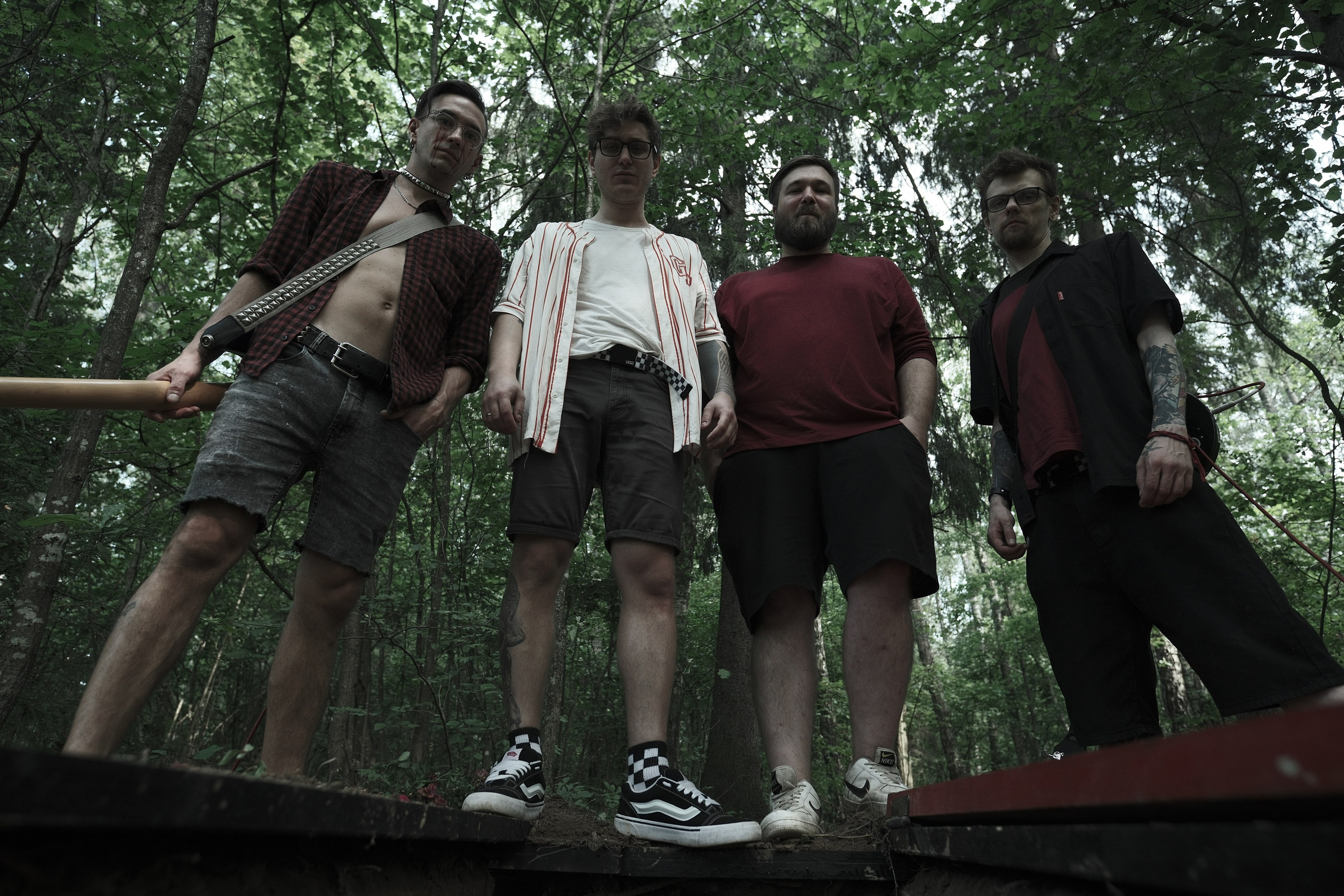 Контент для экспертов. Портретный фотограф в Москве Александр Денисов