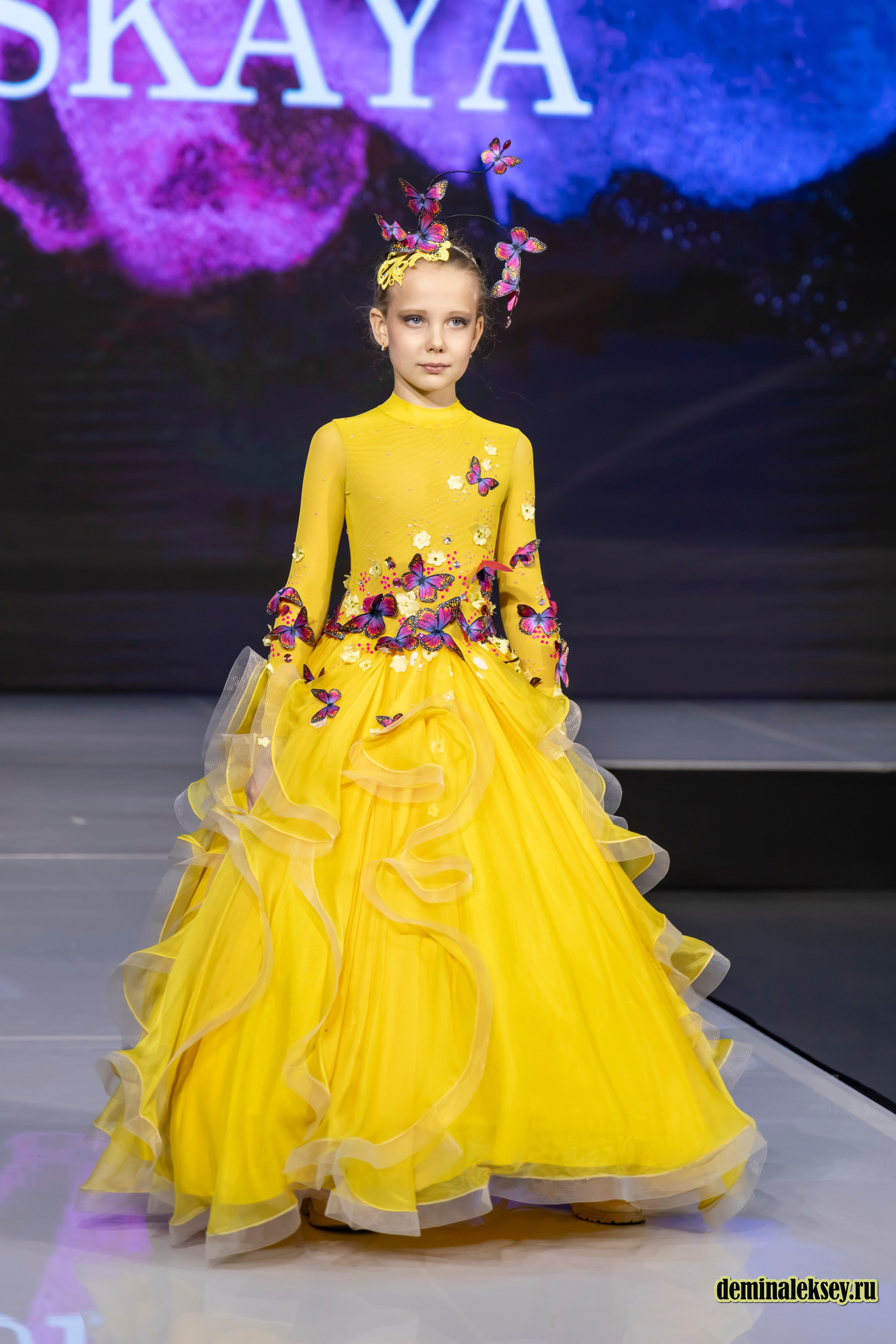 Кибовская Кристина 1 февраля 2025 гостиный двор, выставка Уникальная Россия. Репортажный, семейный и студийный фотограф в Москве Демин Алексей