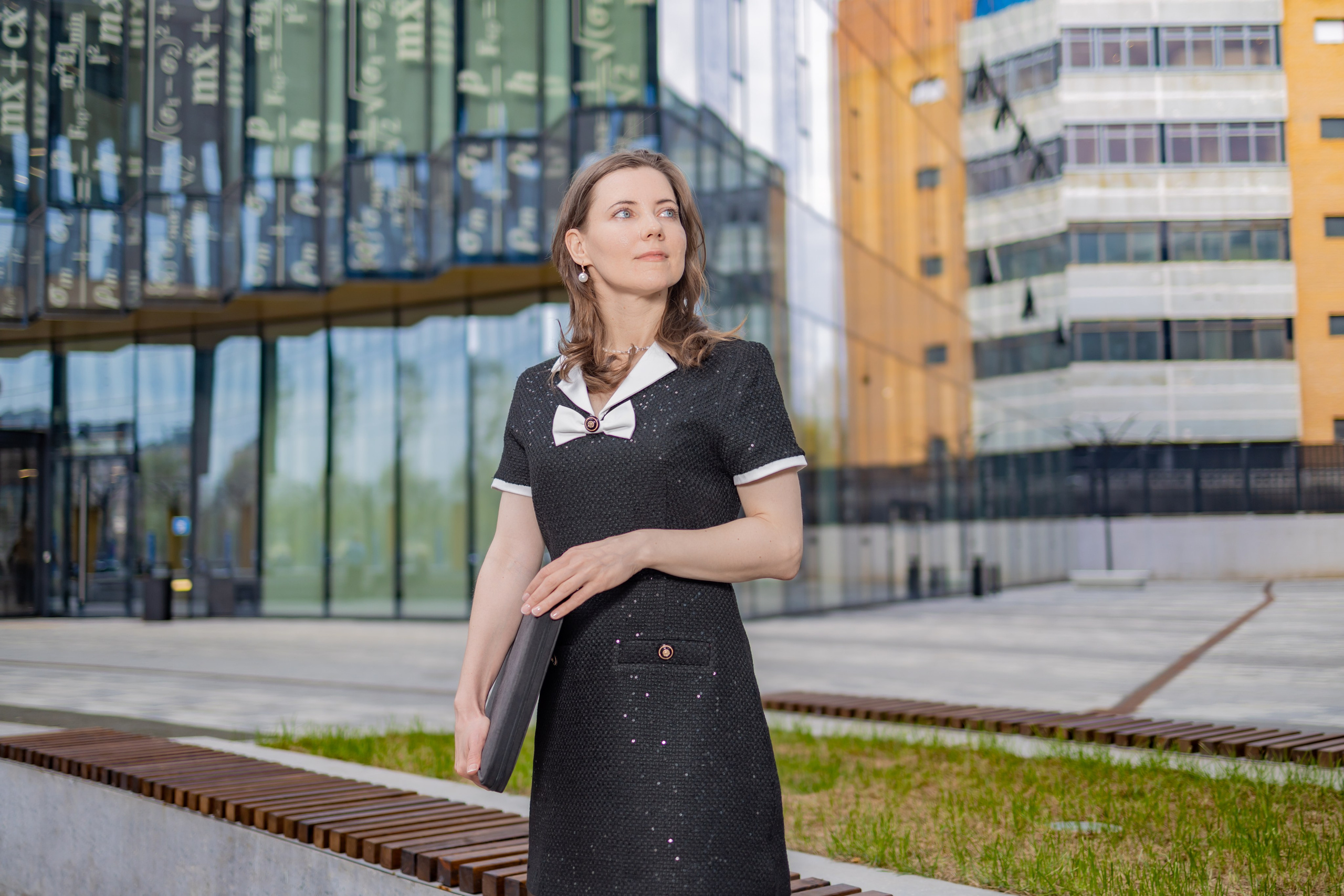 Бизнес фотосессия на Бауманской. Репортажный, семейный и студийный фотограф в Москве Демин Алексей