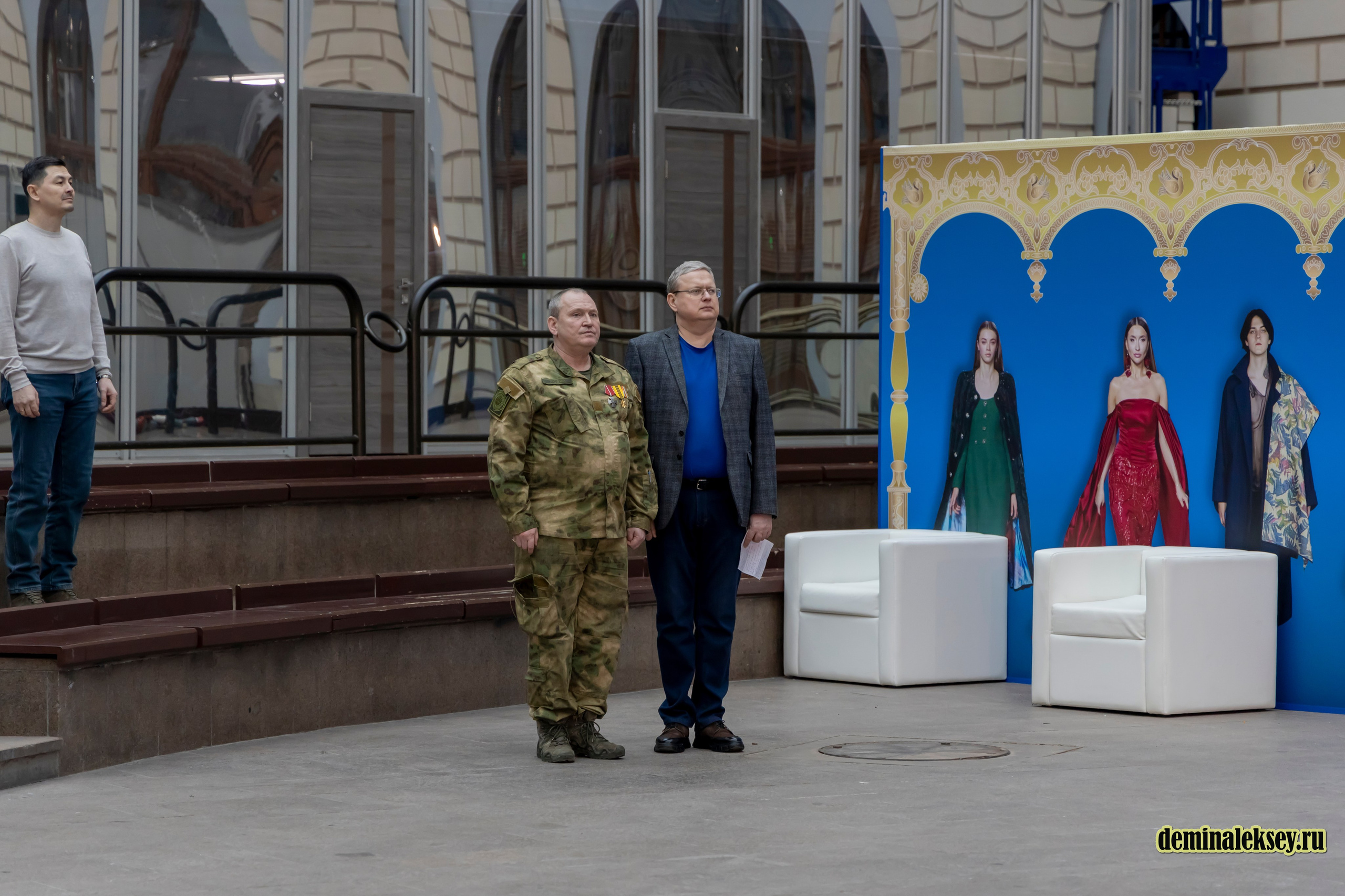 I Всероссийский Форум патриотических блогеров. Репортажный, семейный и студийный фотограф в Москве Демин Алексей