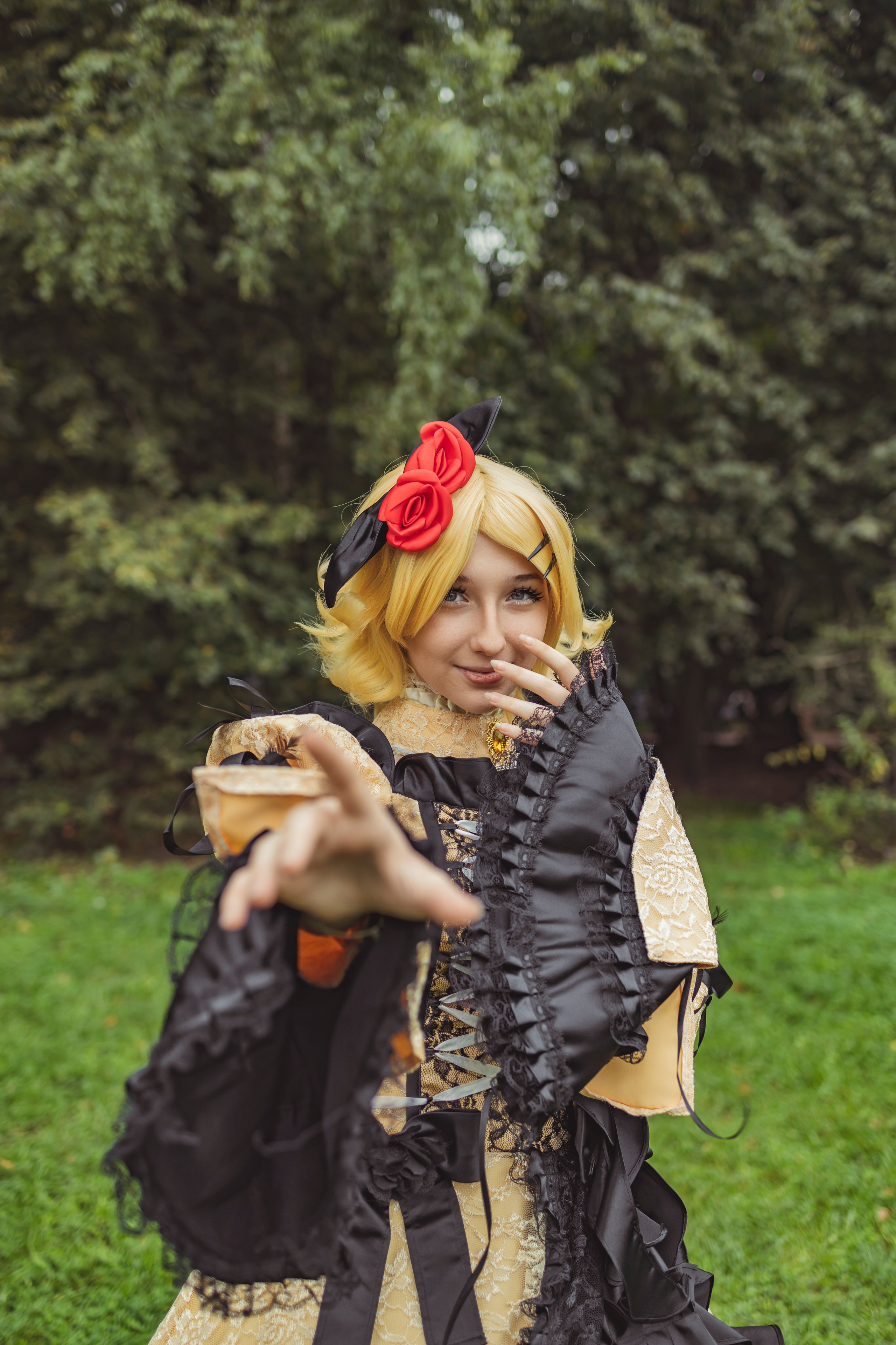 Безумное чаепитие в Царицыно. Репортажный, семейный и студийный фотограф в Москве Демин Алексей