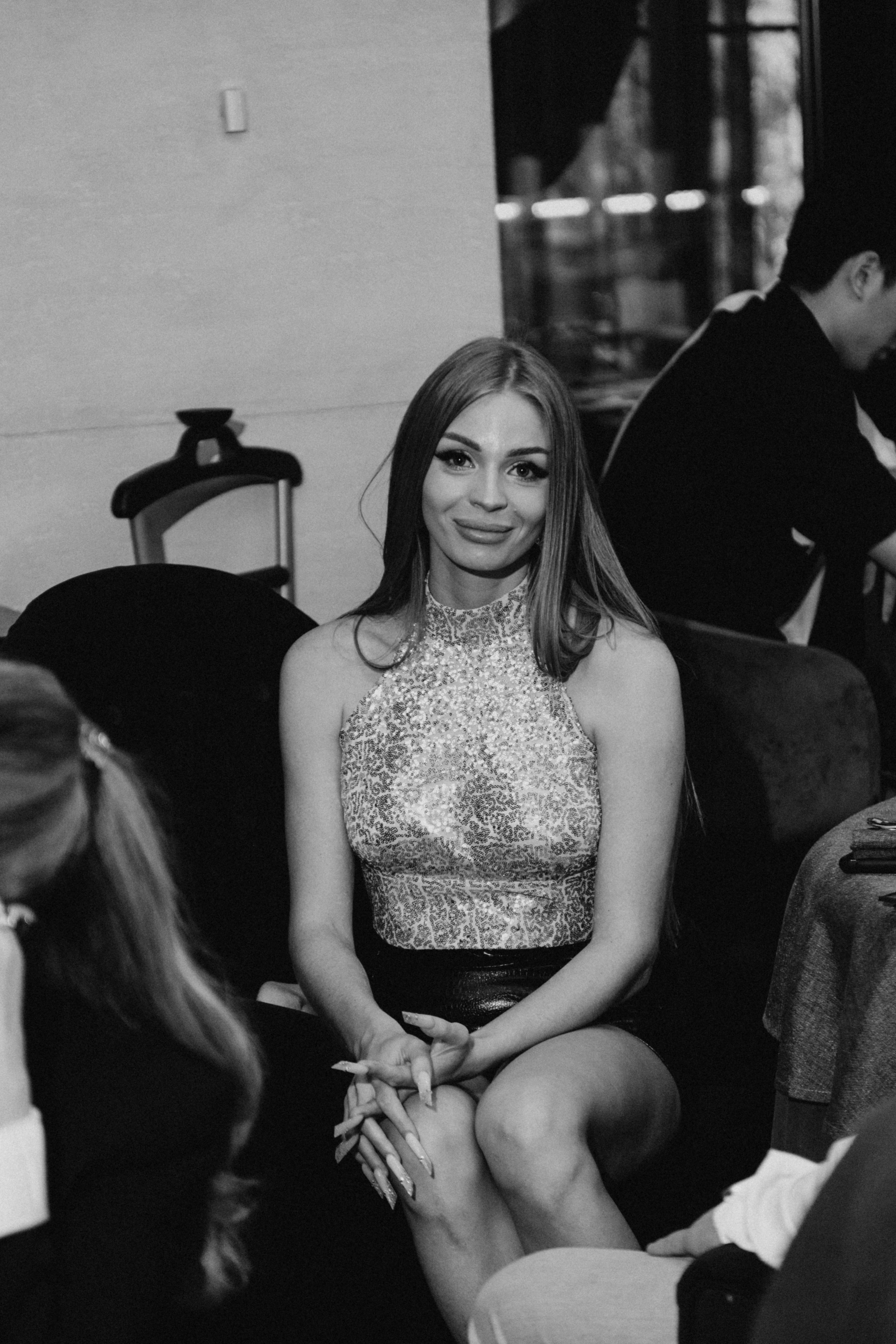 Model Lab. Артём Бачурин — свадебный фотограф Воронеж