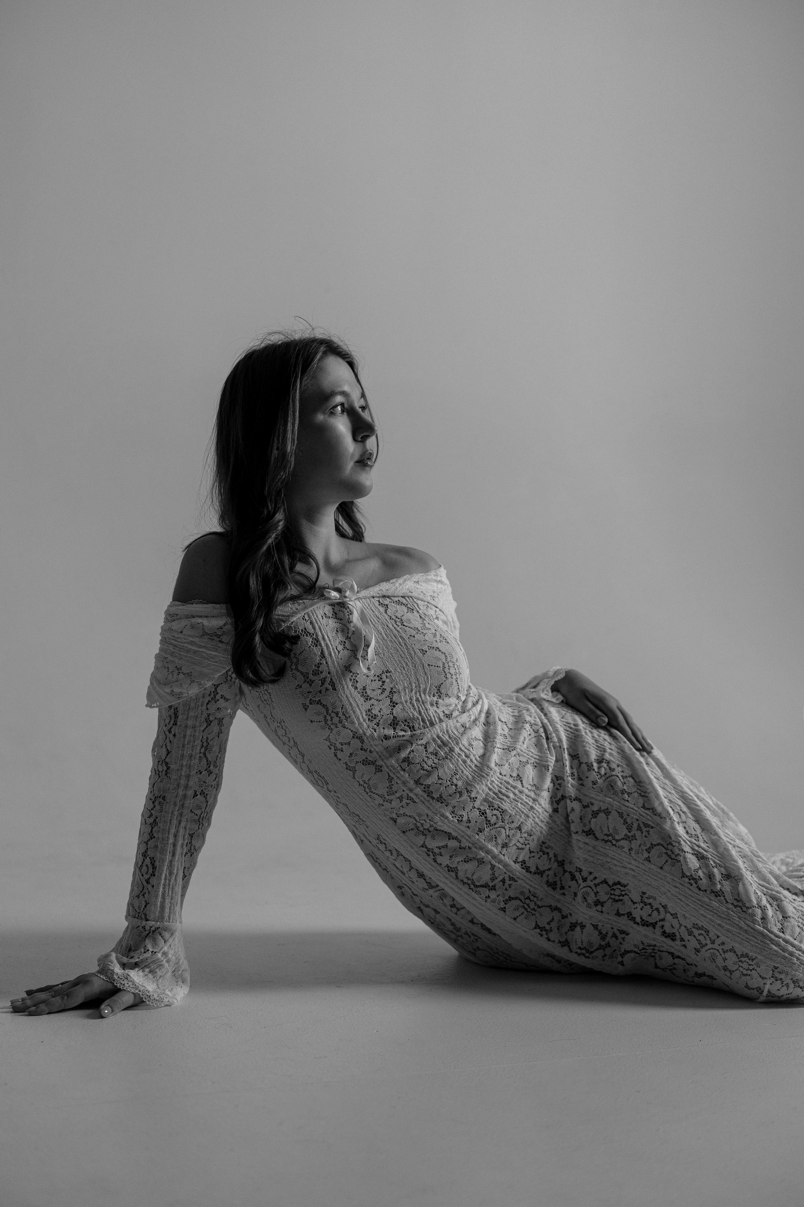 Тоня. Анастасия Хисматуллина портретный фотограф в Уссурийске и Владивостоке