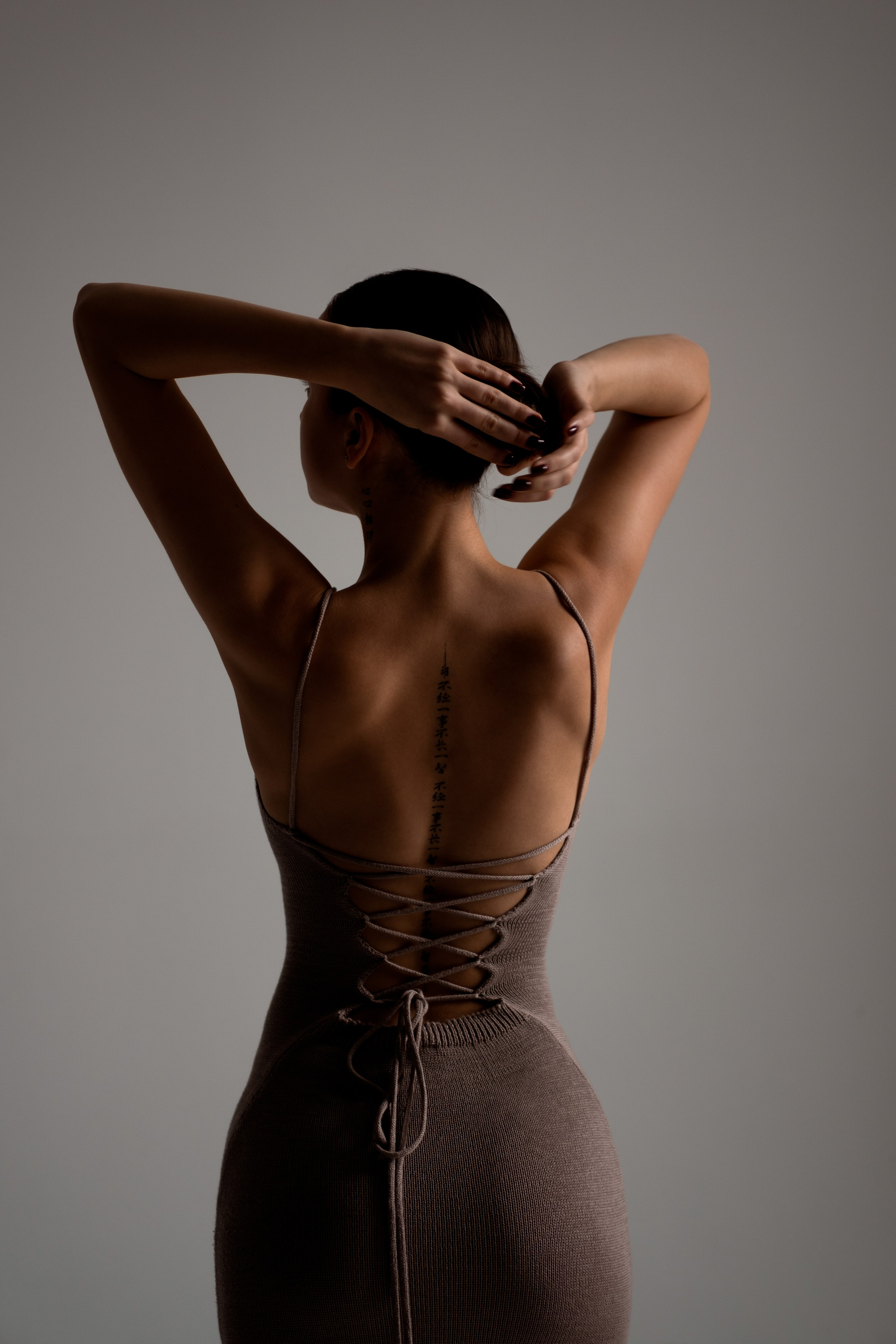 Дарьяна. Анастасия Хисматуллина портретный фотограф в Уссурийске и Владивостоке