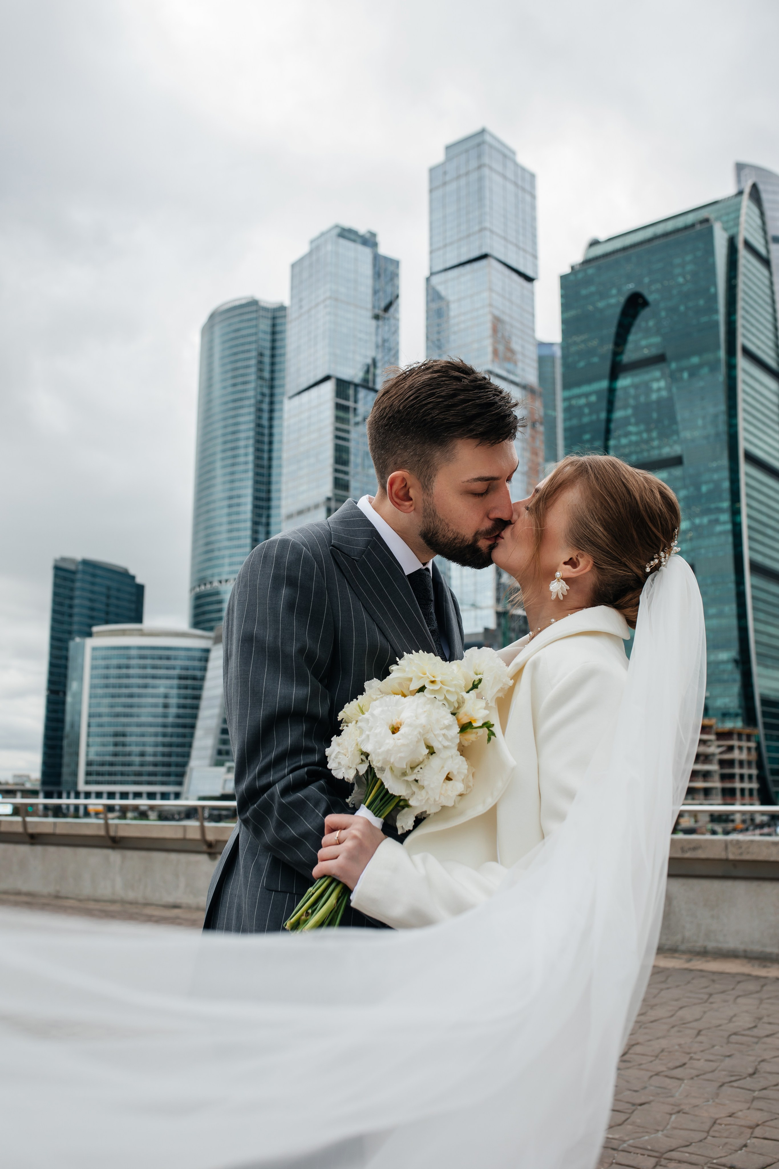 Свадьба Никита и Светлана. Анастасия Давыдова