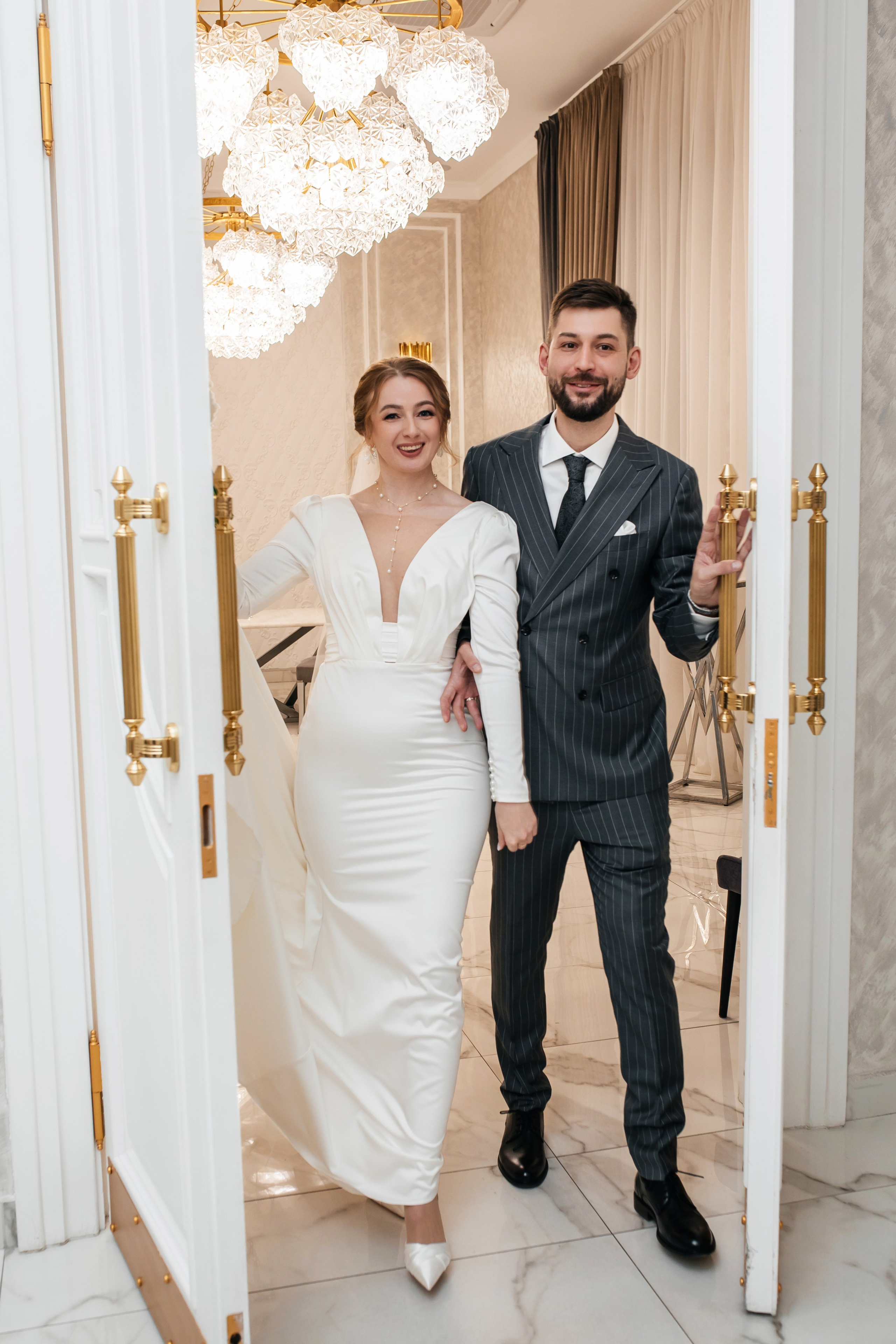 Свадьба Никита и Светлана. Анастасия Давыдова