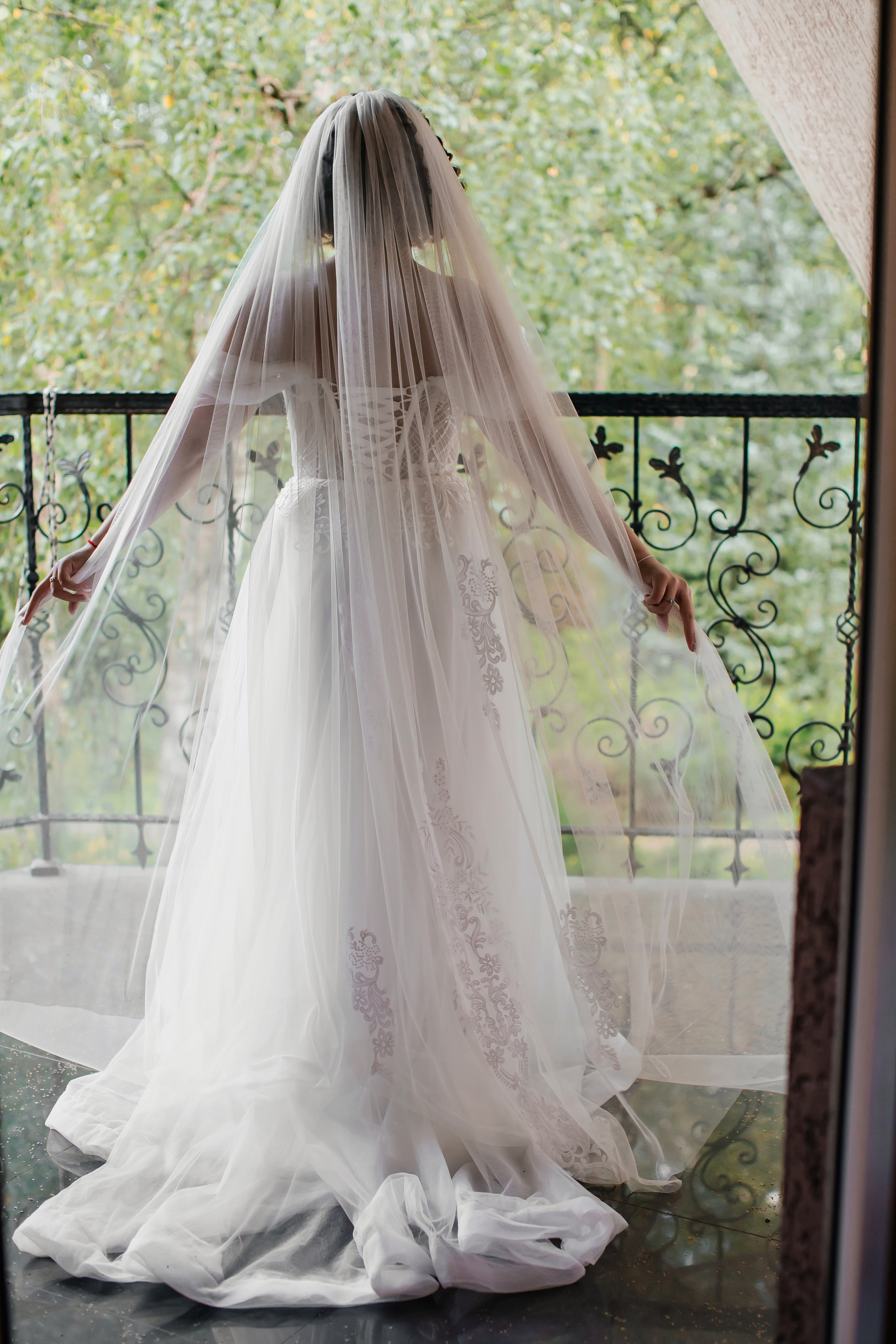 Свадьба Сергей и Ангелина. Анастасия Давыдова