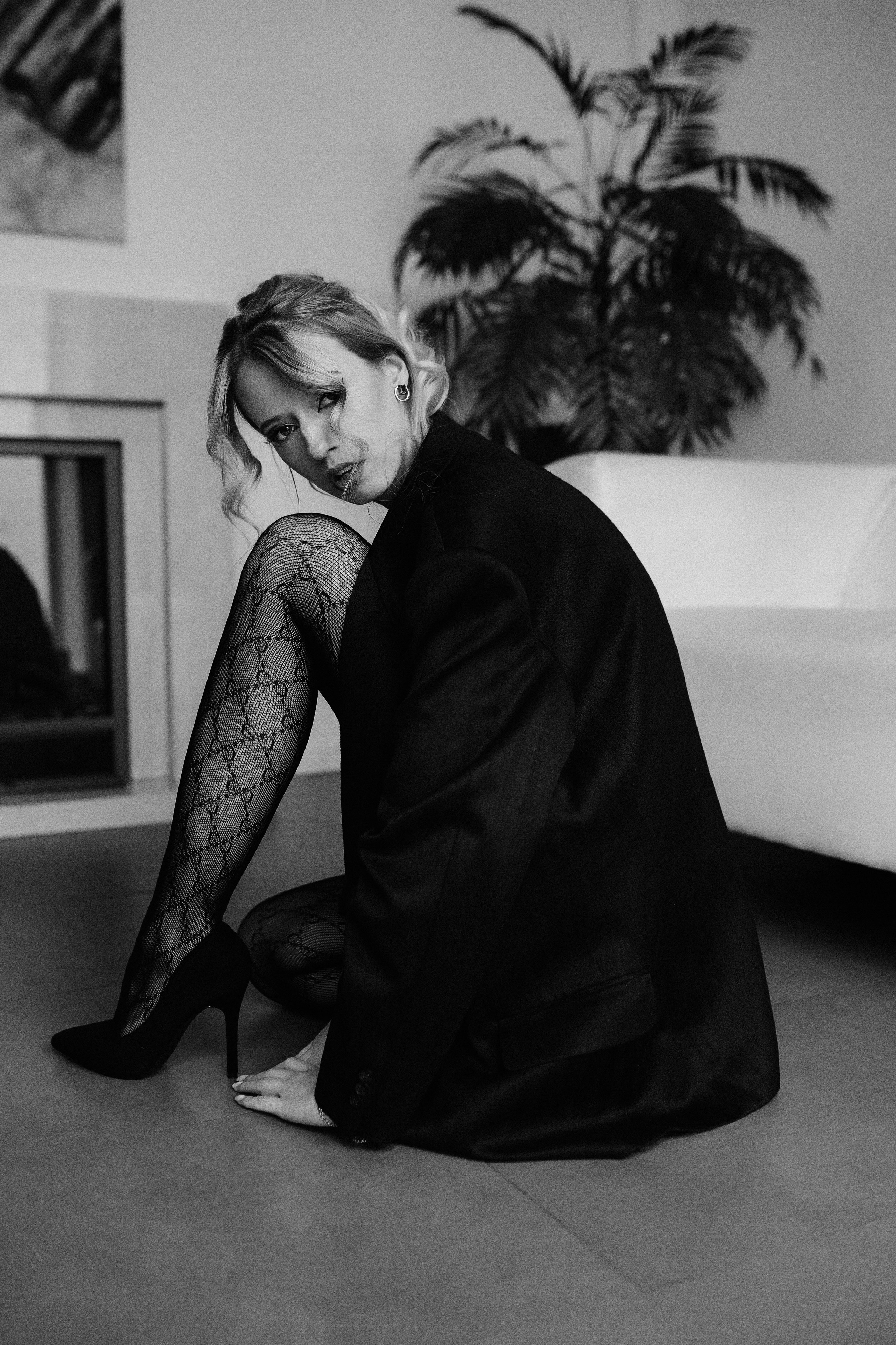 ИНДИВИДУАЛЬНЫЕ. Фотограф Никитина Марина, Санкт-Петербург