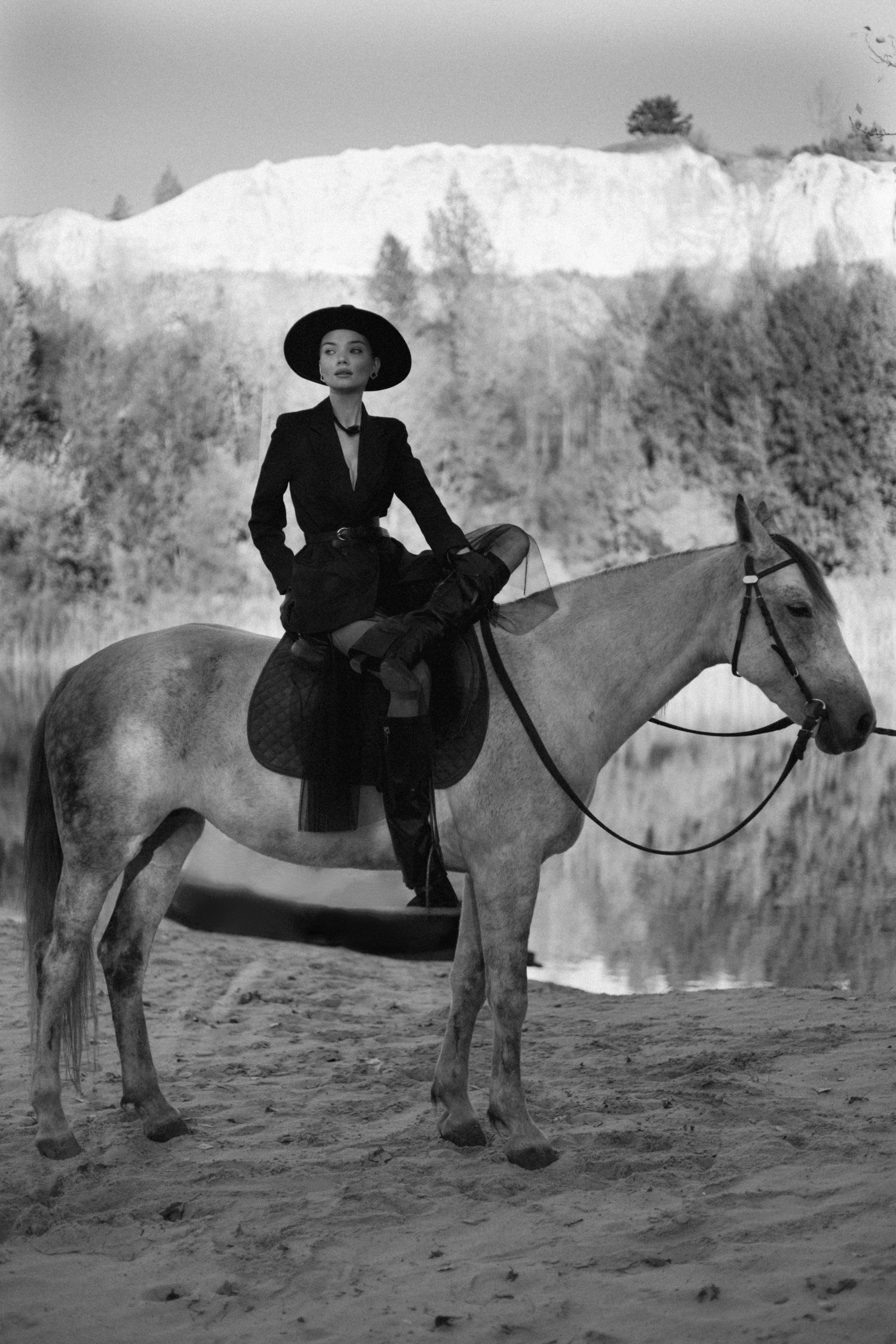 Мария. Фотограф в Воронеже и Москве