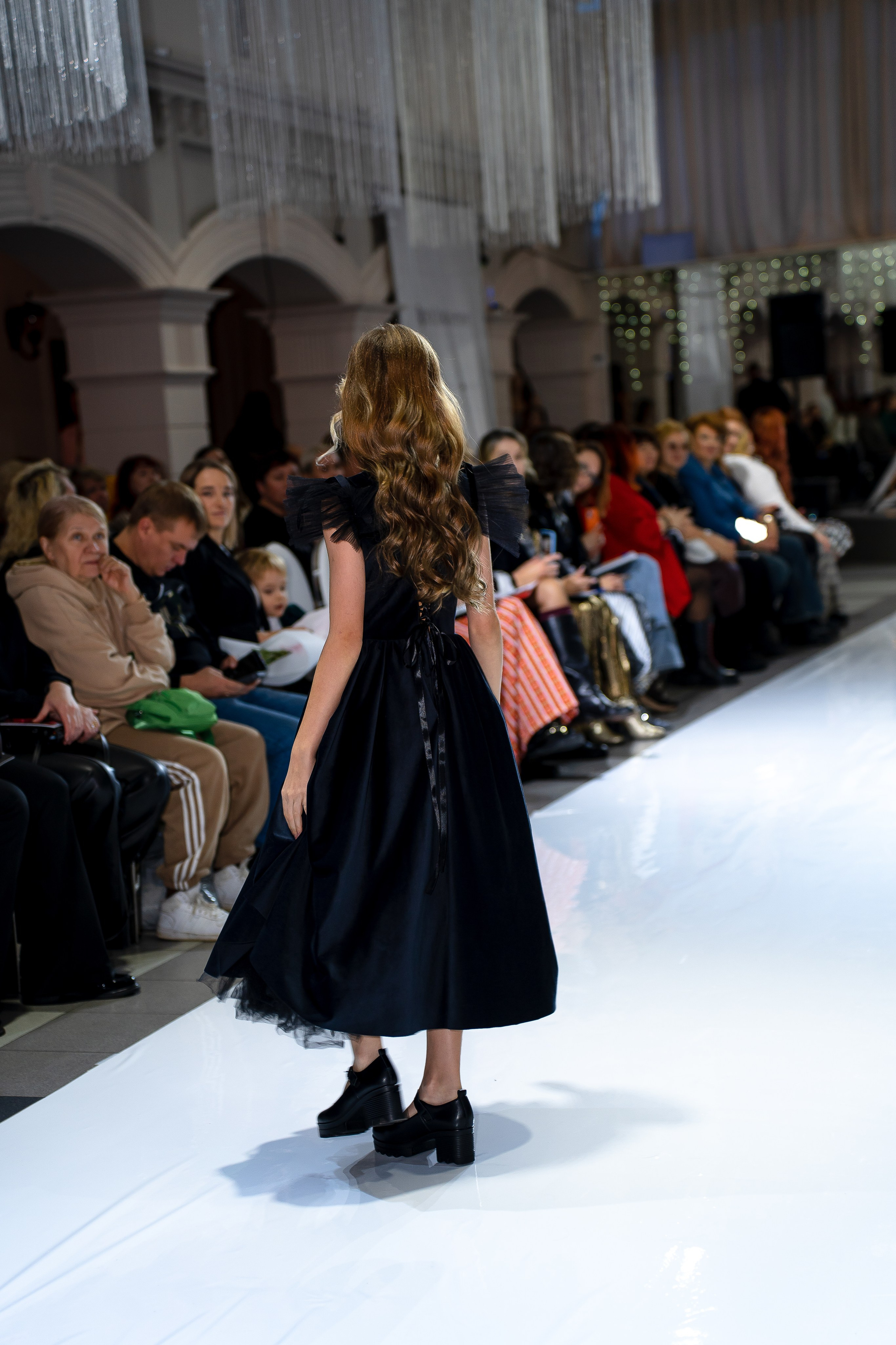 Fashion. Фотограф Иркутск / Хомутово