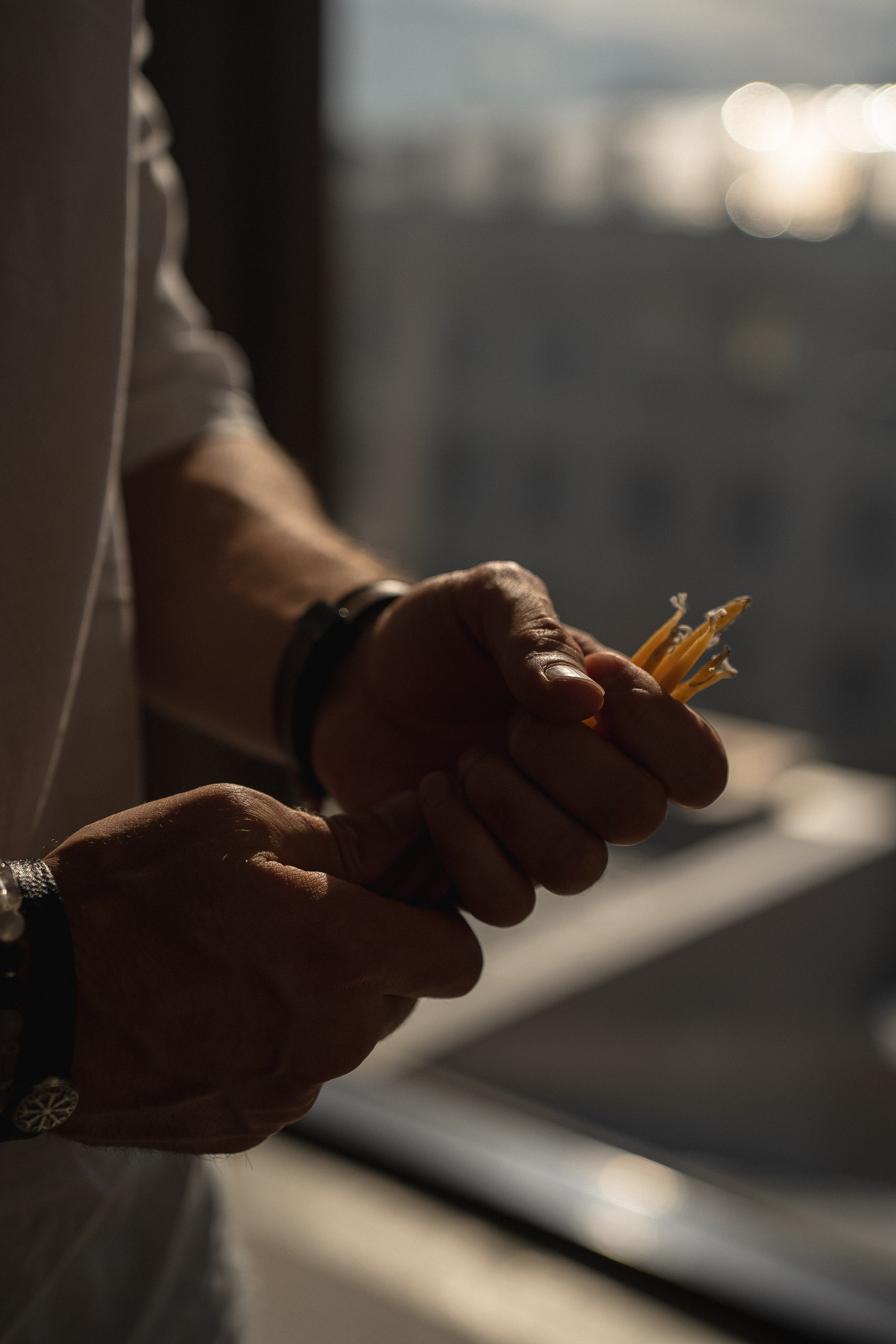 Контент-съёмка. Фотограф Иркутск / Хомутово