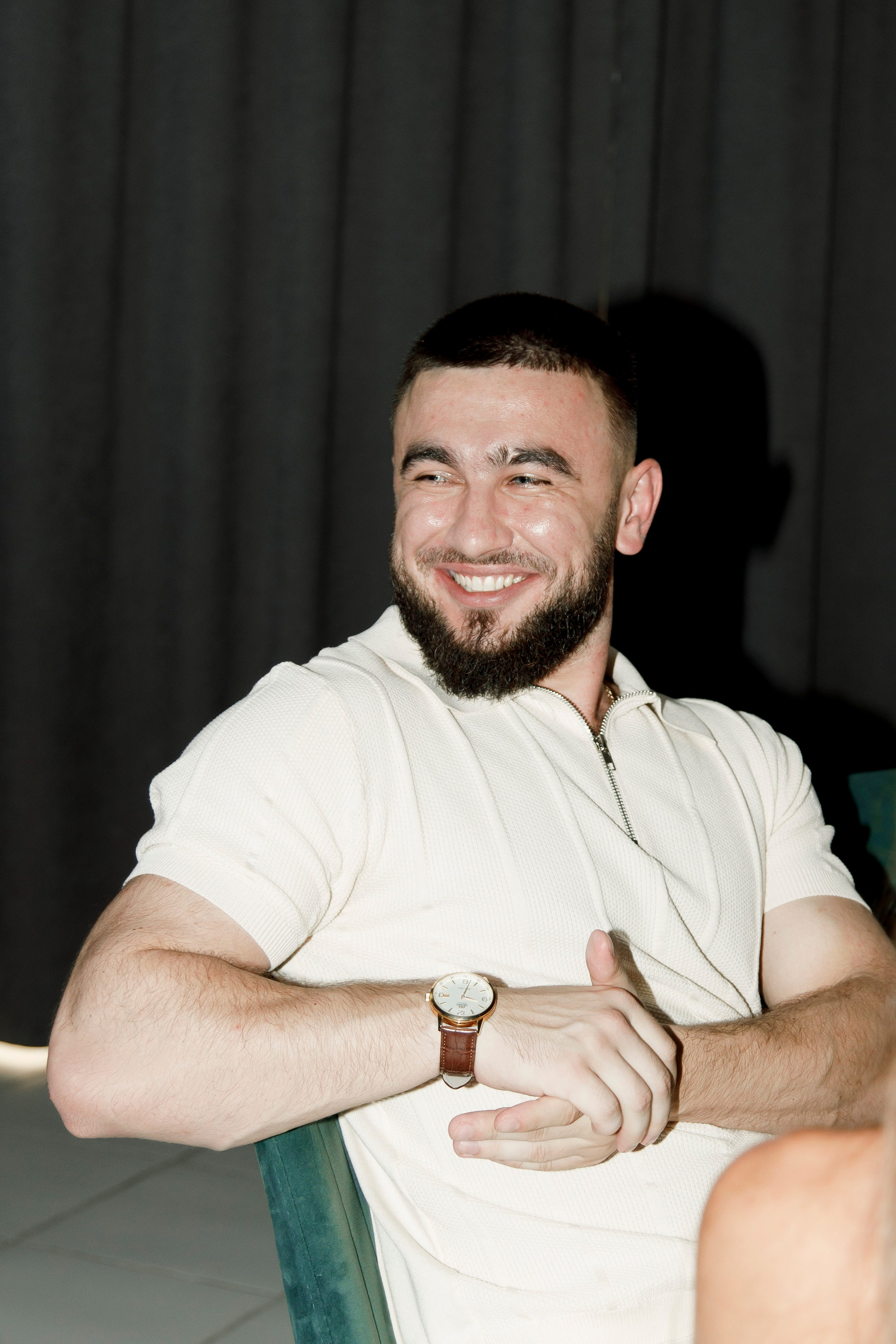 Евгений и Виктория. Nikolpinhasova