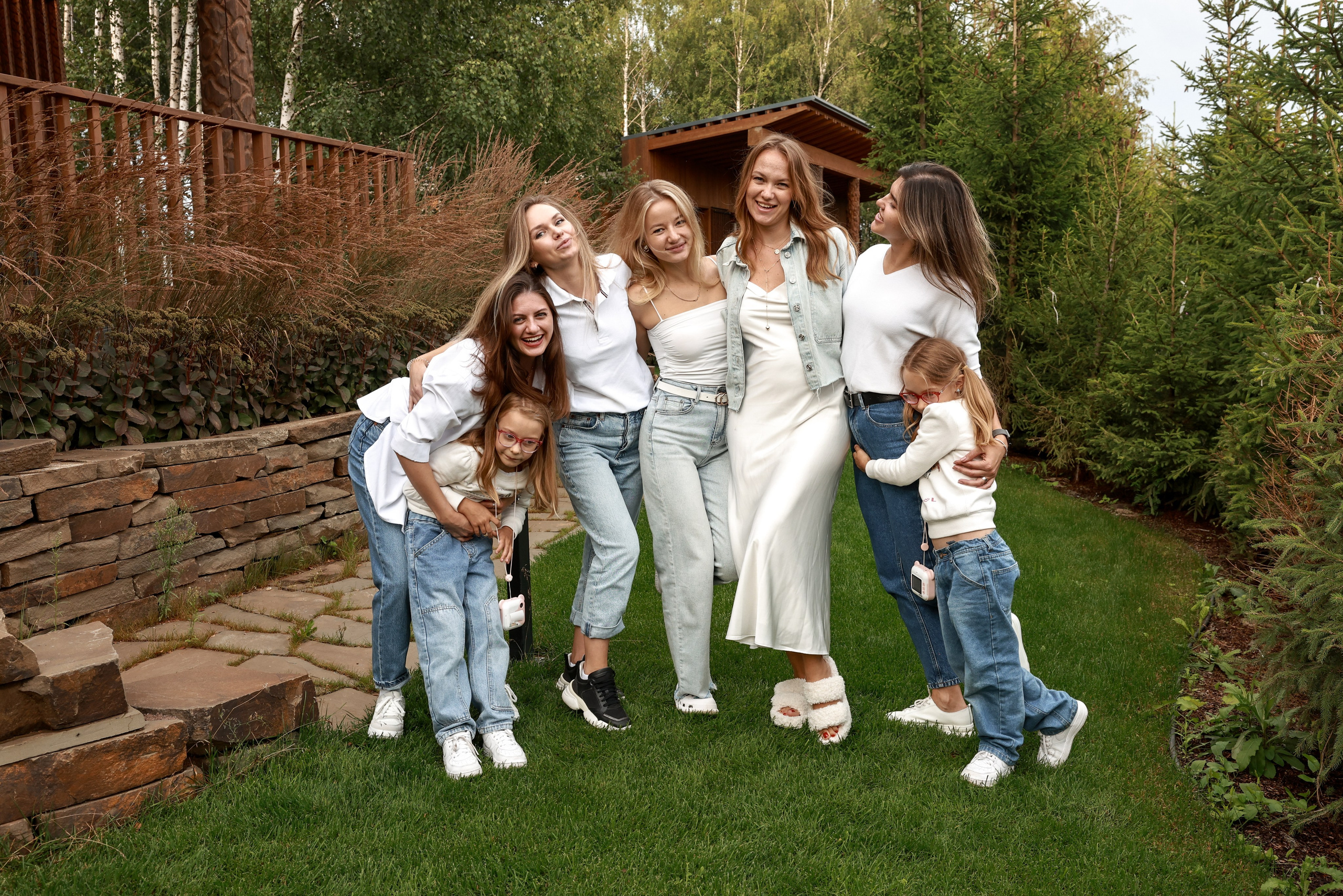 Гендер-пати вертолет. Дарья Бухреева — фотограф, видеограф и фототерапевт. Москва и мир