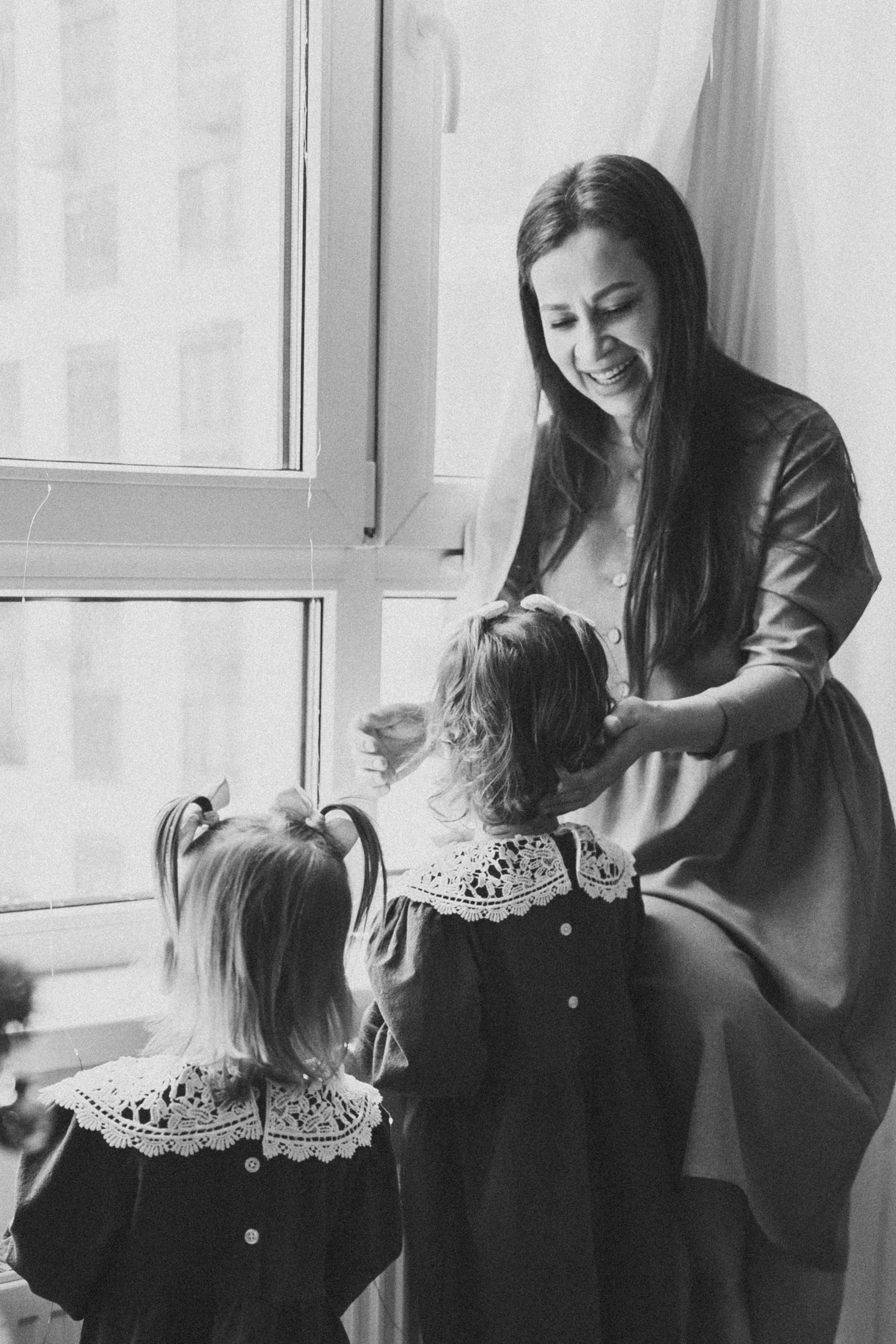 Самый домашний Праздник. Фотограф Москва Светлана Кирюшина