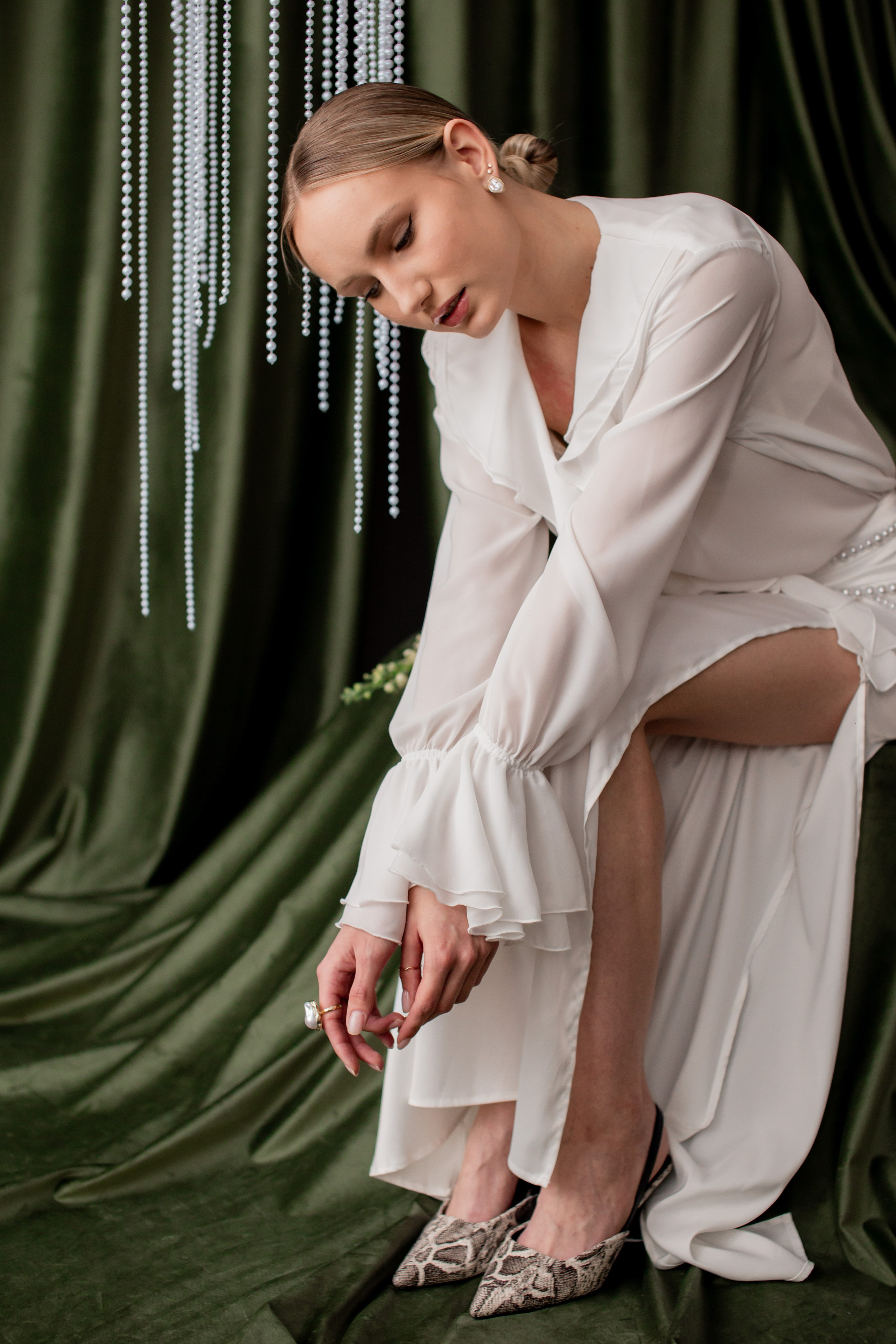 Валерия. ФОТОГРАФ ~ Виктория Ивченко ~ Старый Оскол