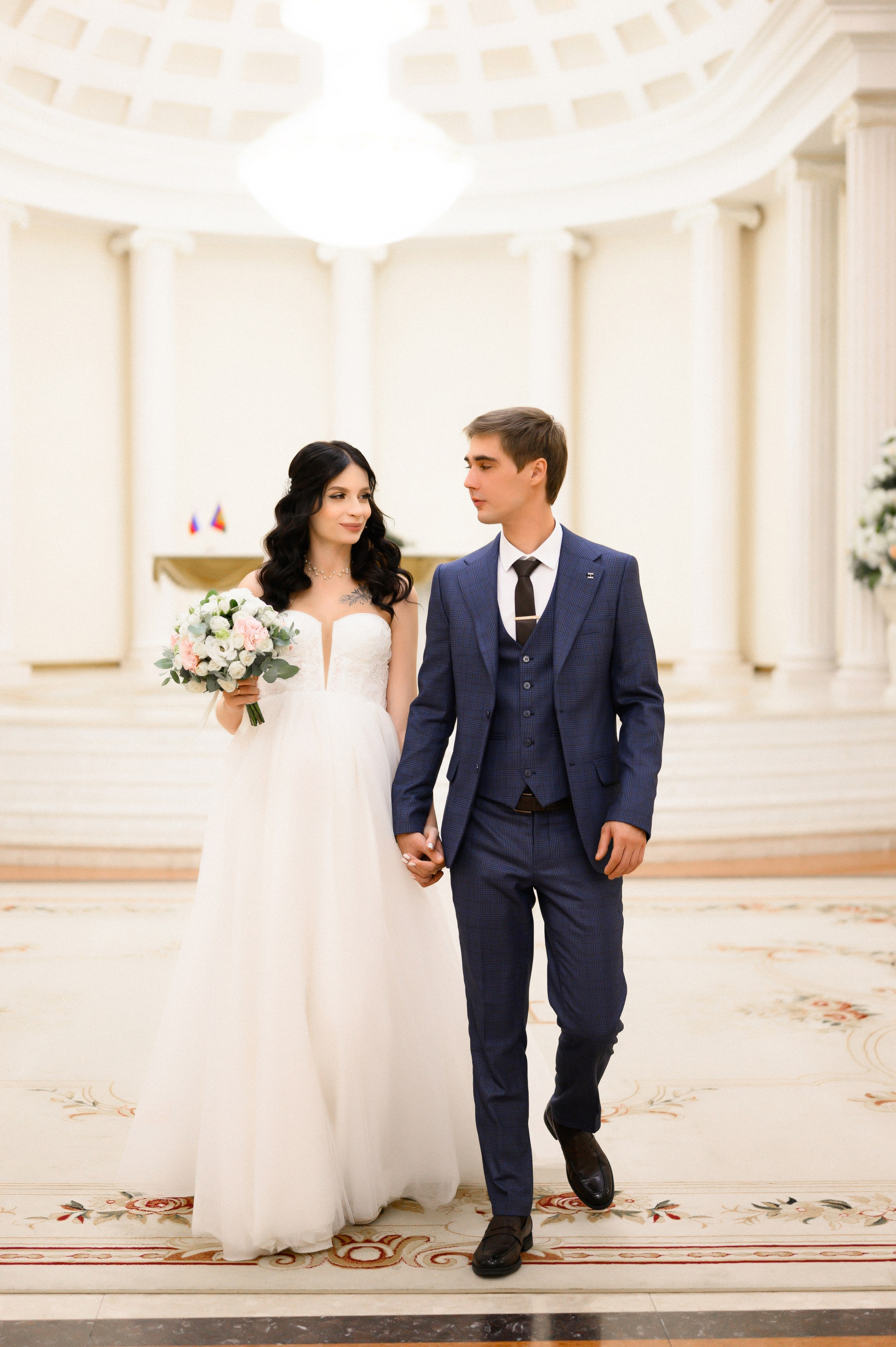 08.10.22. Свадебный и семейный фотограф в Краснодаре