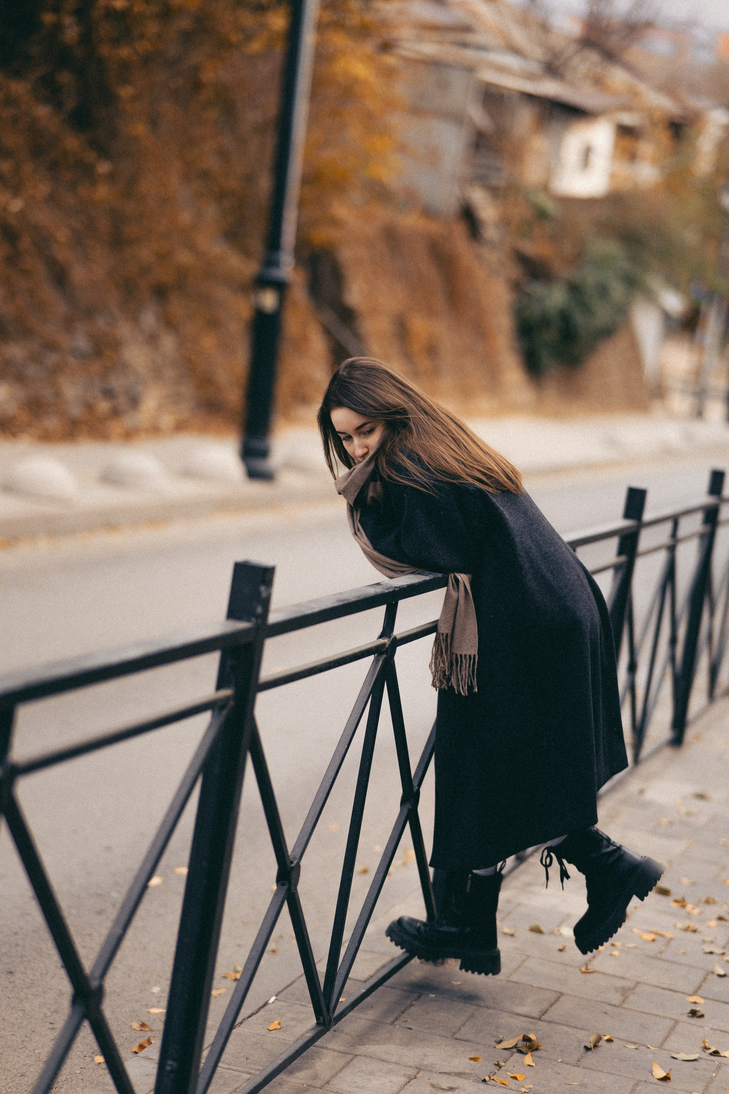 Алёна. Даша Царёва, фотограф