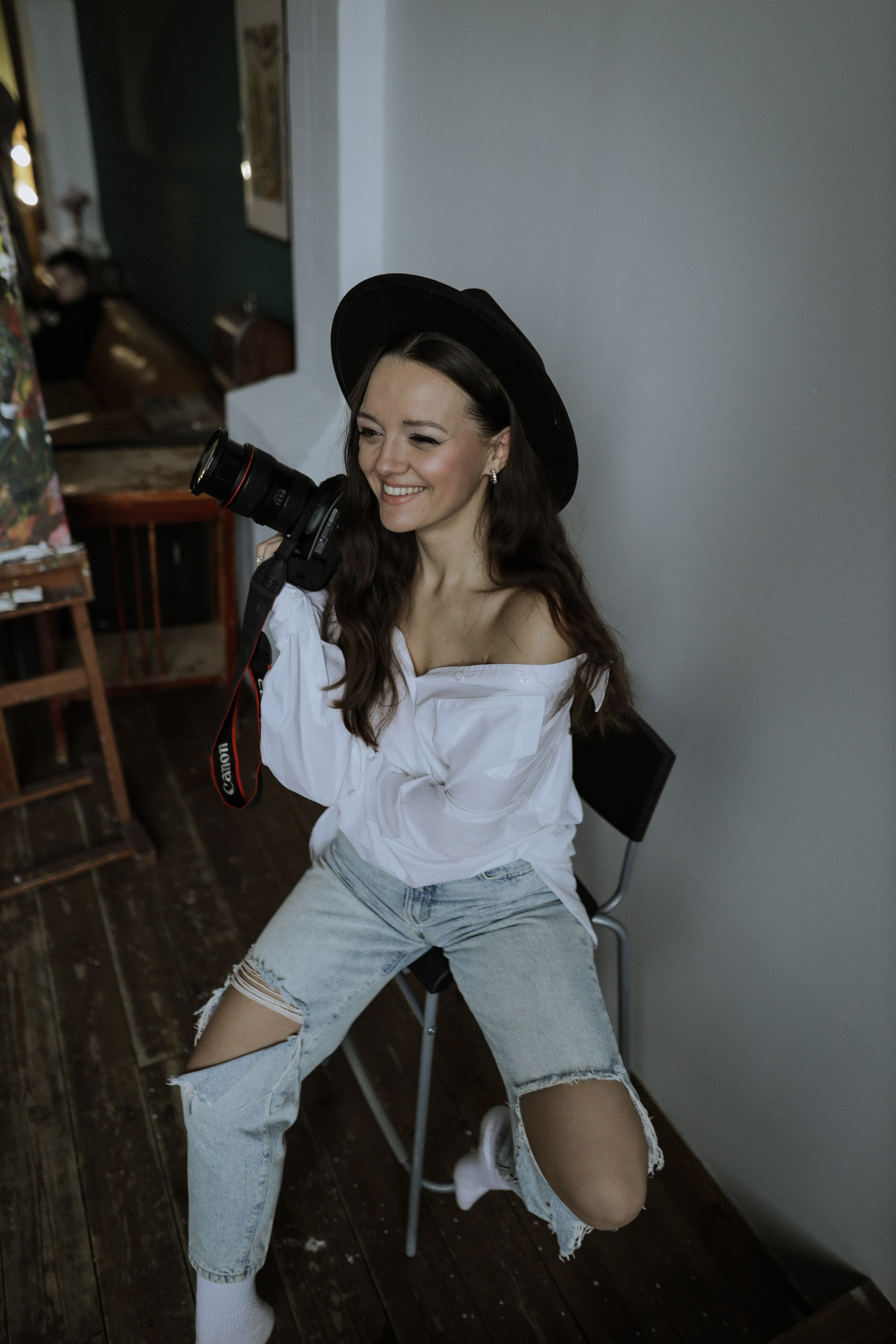 Контент «Фотограф Мария». Евгения Волошина Фотограф Москва / Белгород