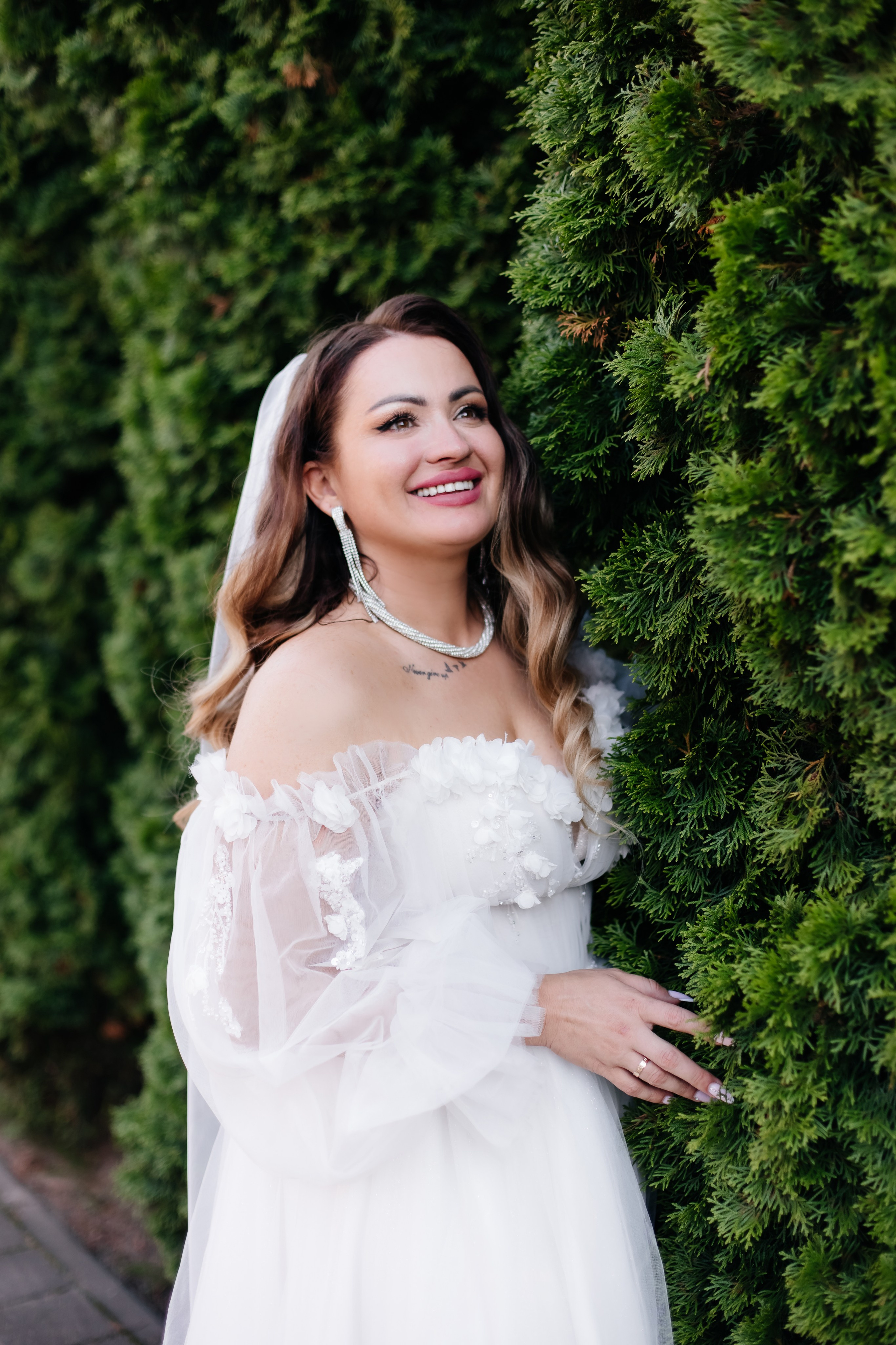 Астория + усадьба Белладжио. Фотограф ВИКА МЕДУЗА