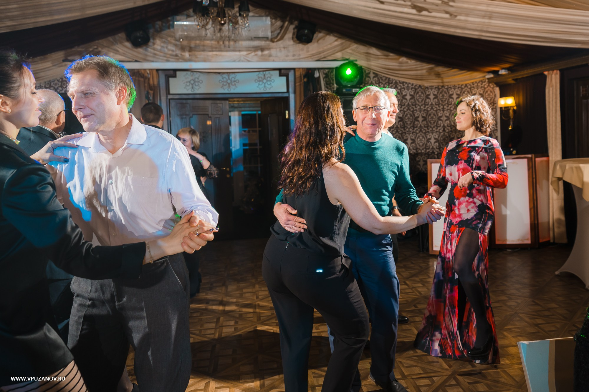 Фотосъемка дня рождения