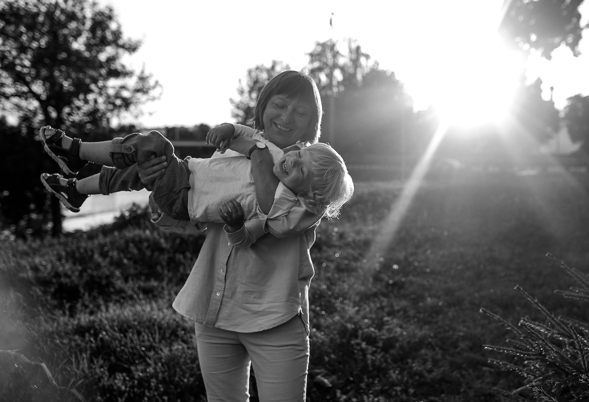 СЕМЬЯ. Фотография. Визуально-чувственный мир души