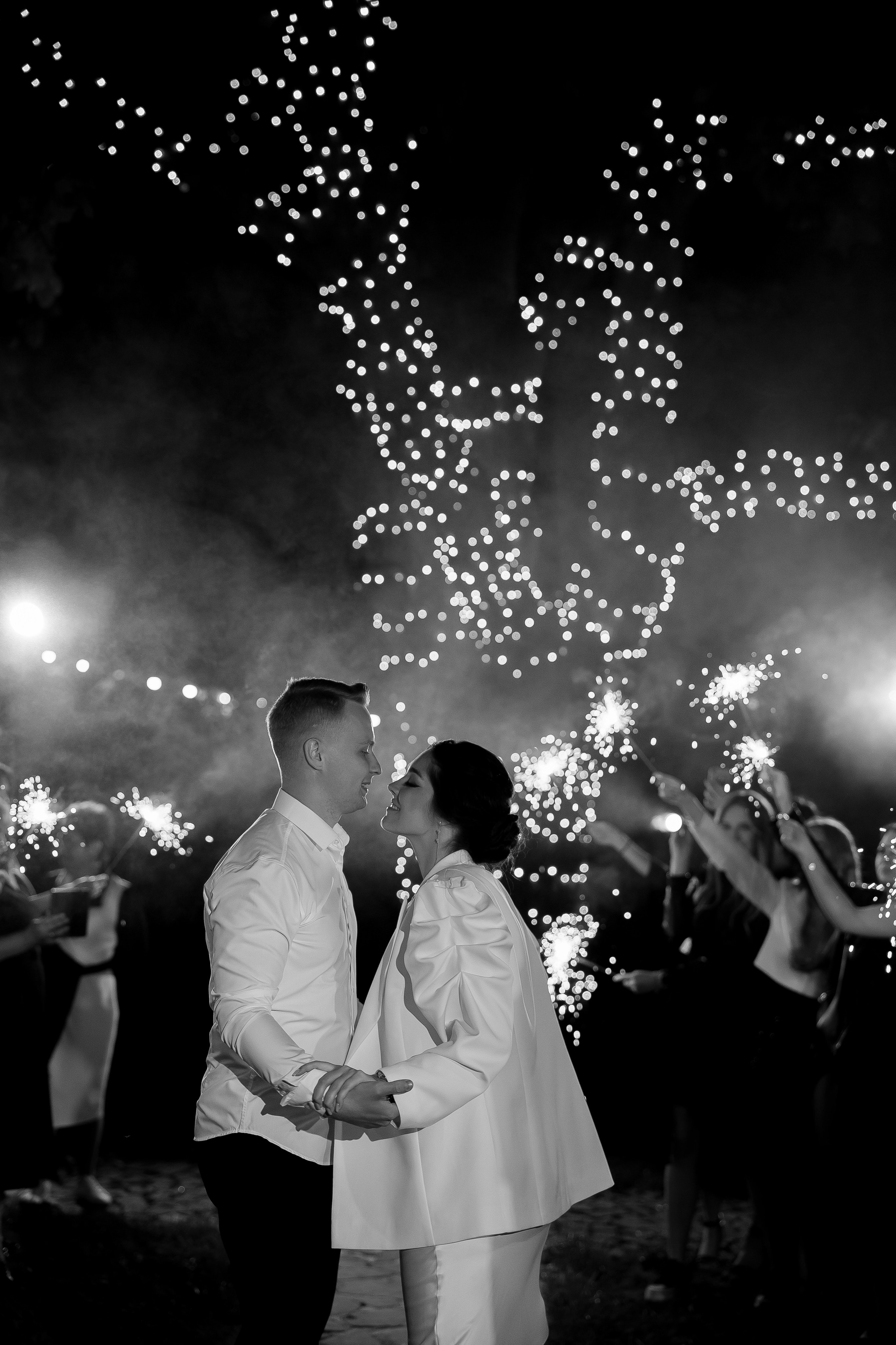 Даня и Лера. Свадебный фотограф Тула Москва СПБ / Сёмина Дарья