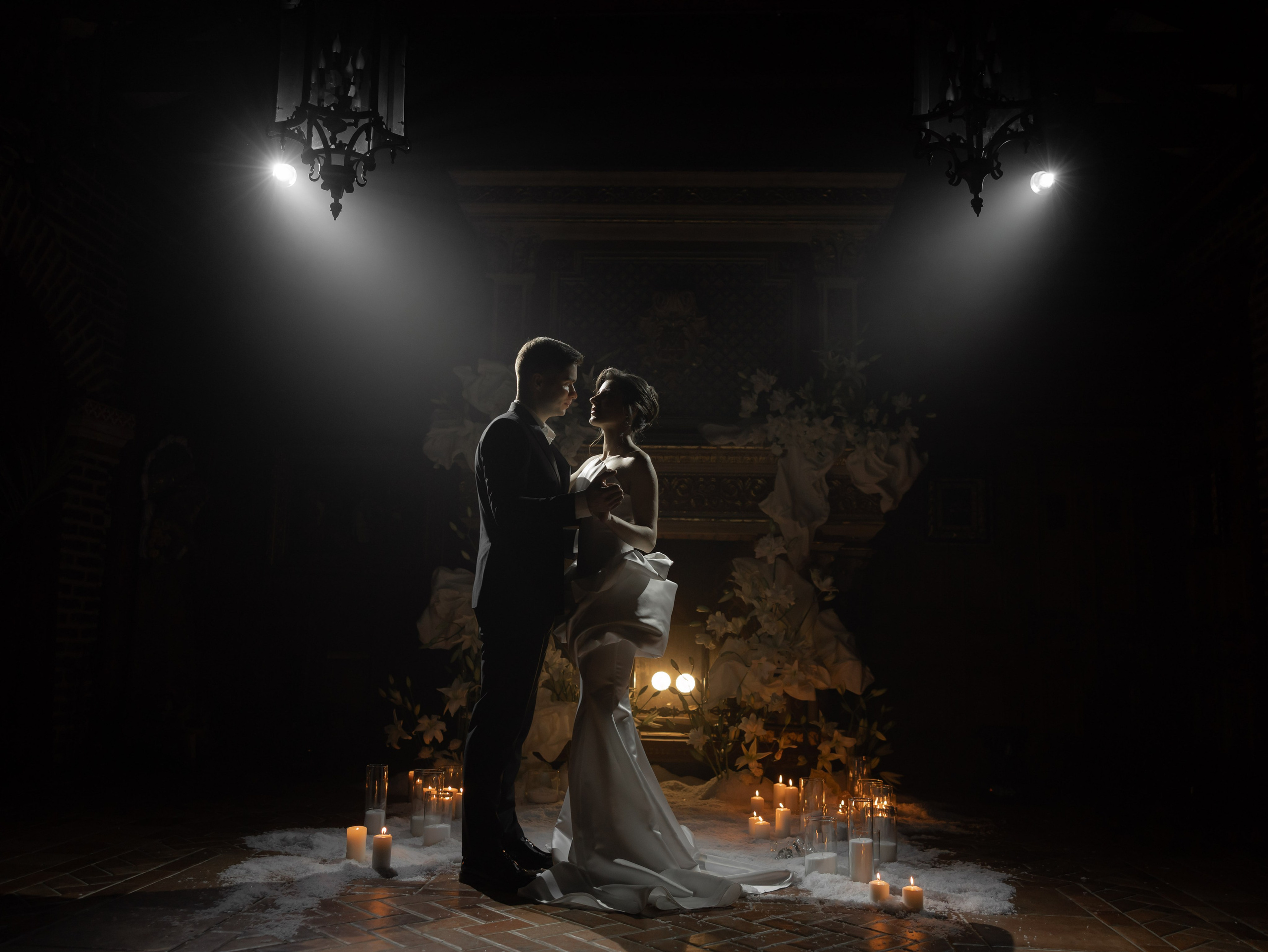 Павел и Яна. Свадебный фотограф Тула Москва СПБ / Сёмина Дарья