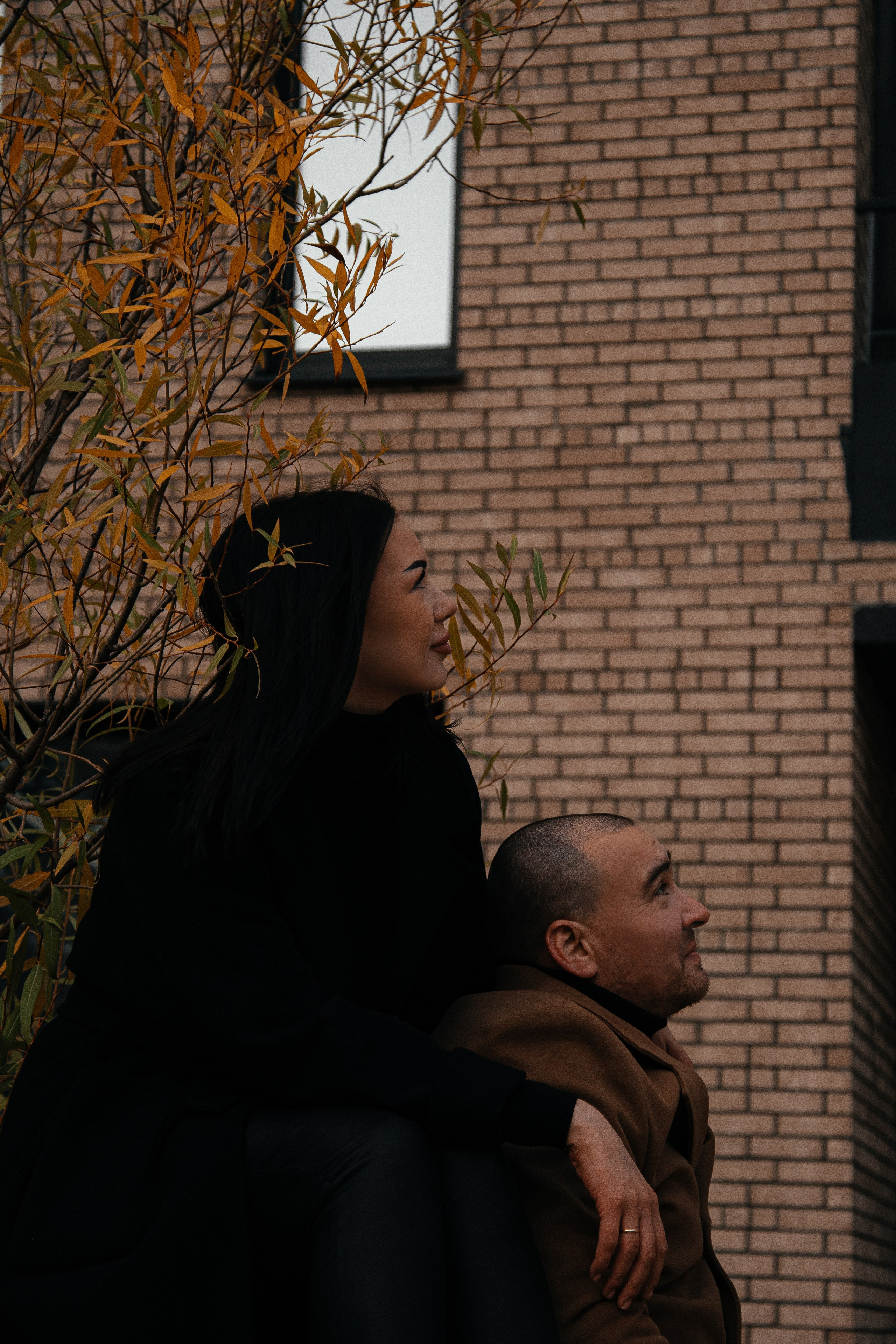 Яна и Дима. Фотографы в Тюмени Андрей и Лидия Войвод