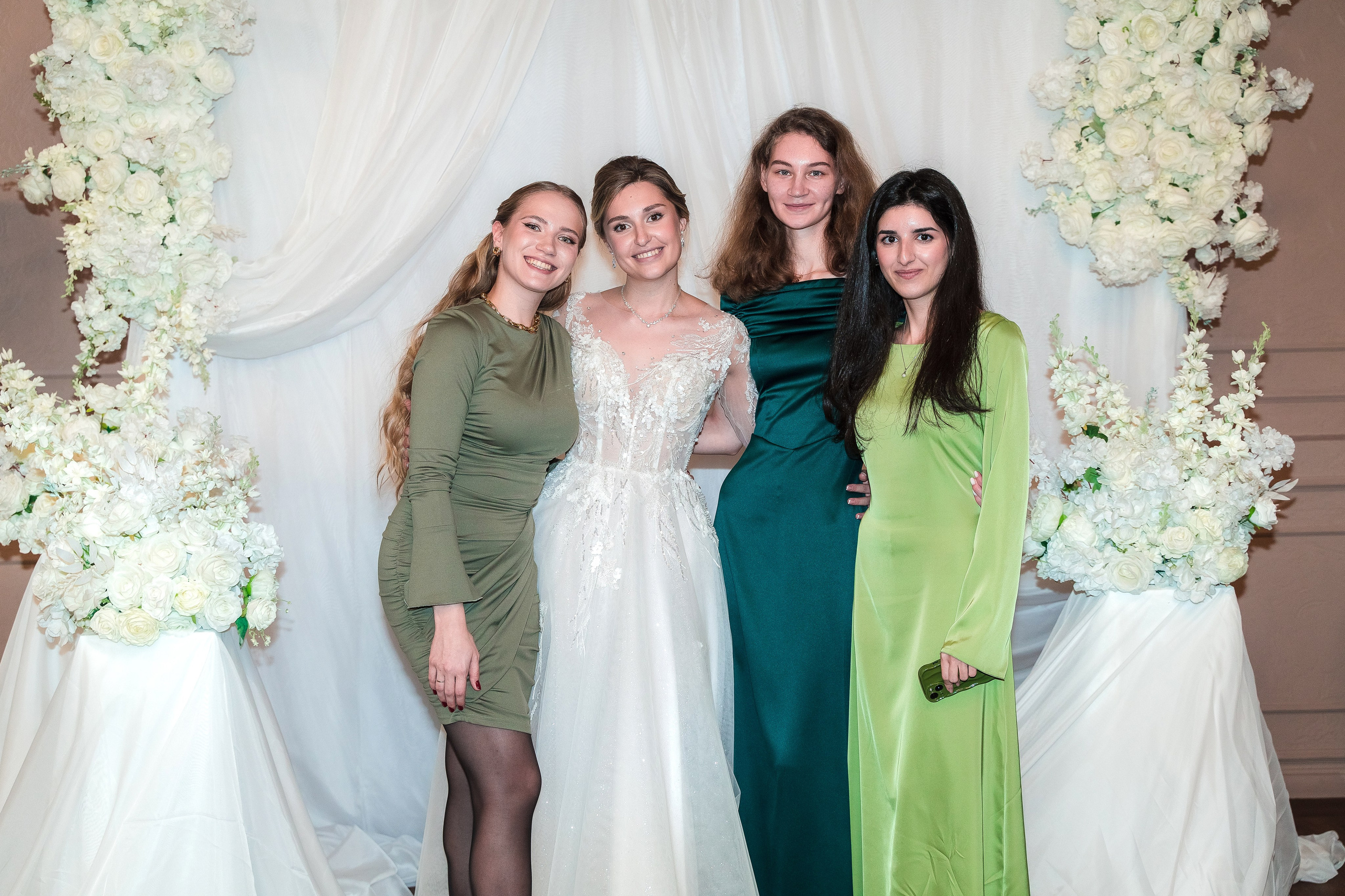 Евгений + Елена