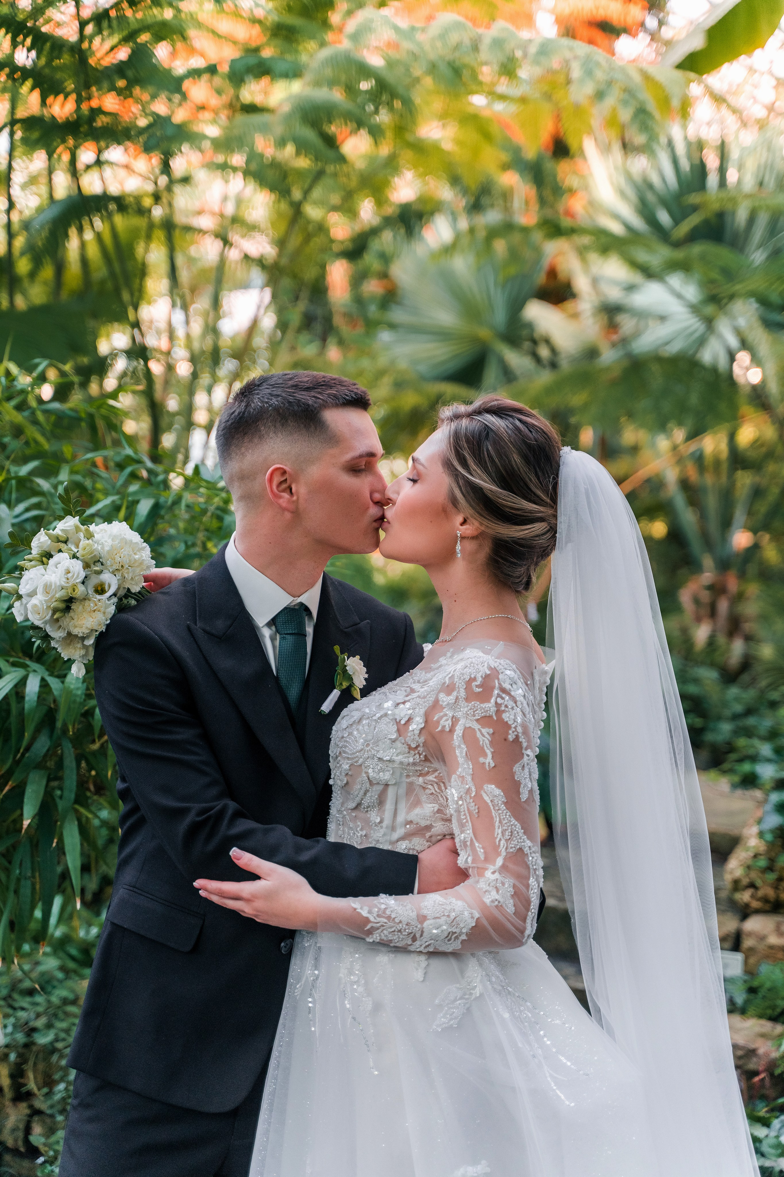 Евгений + Елена