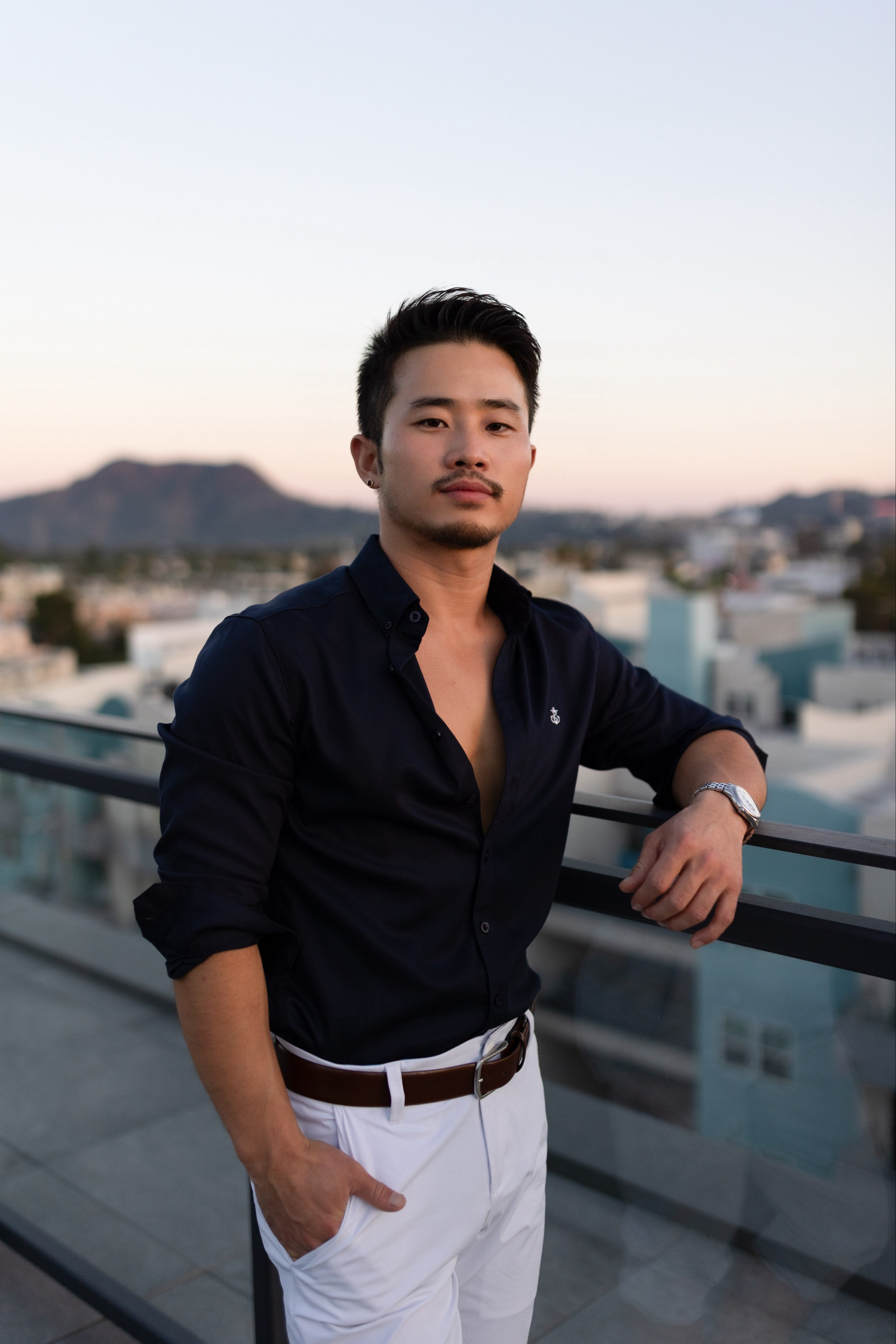 Testimonials for film photographer in Los Angeles. Film photographer in Los Angeles Anastasiya Pankova