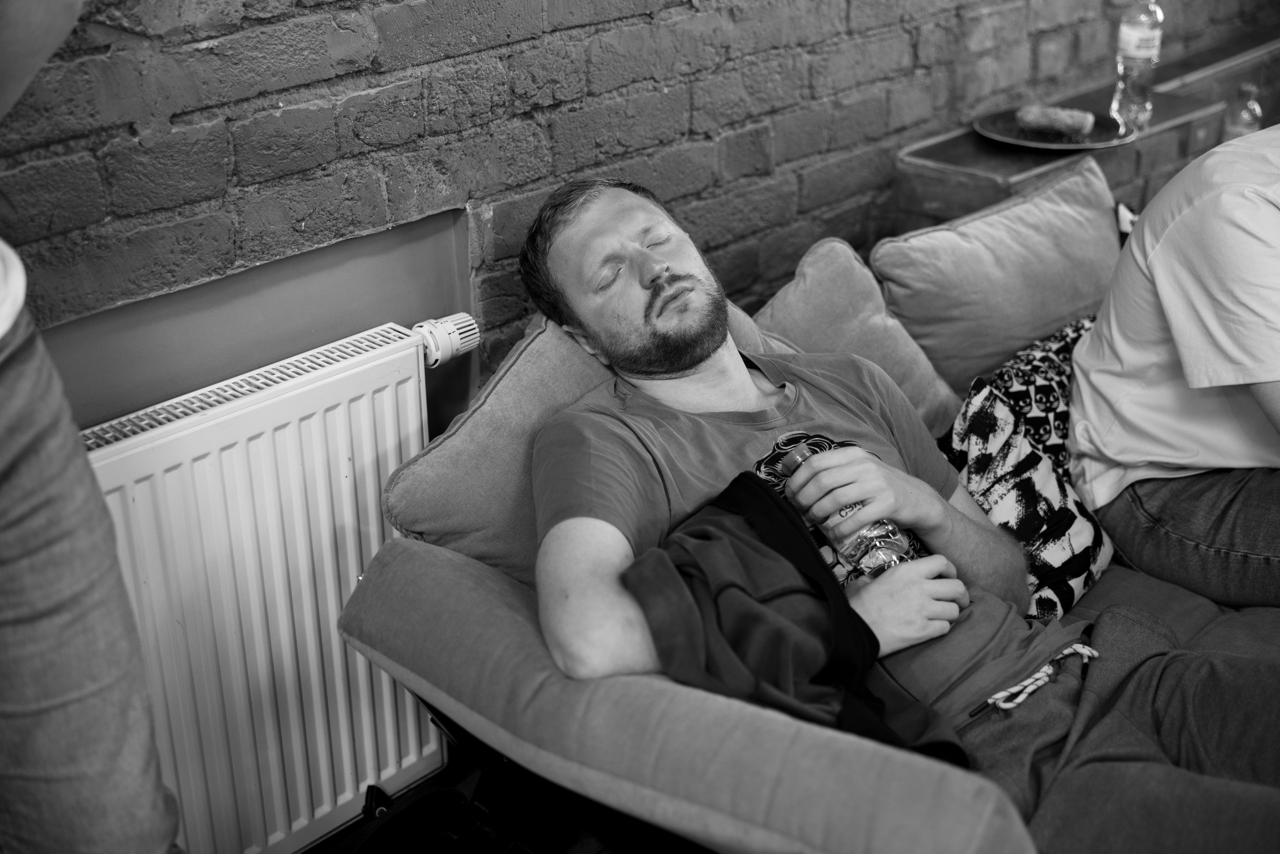 Tom Builders Meetup. Свадебный фотограф | Москва