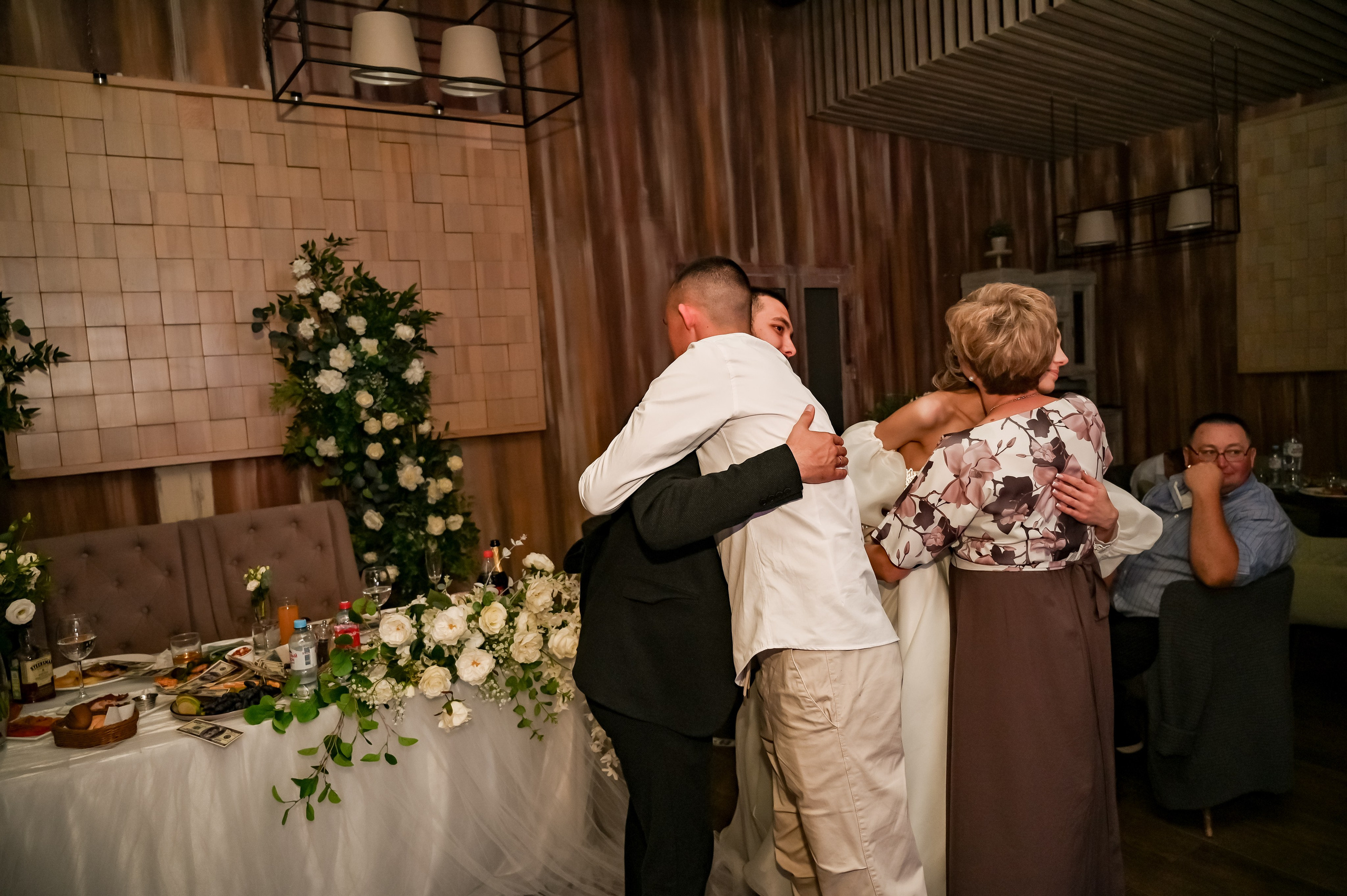 Свадьба полный день. Семейный и свадебный фотограф в г. Уфа Динара