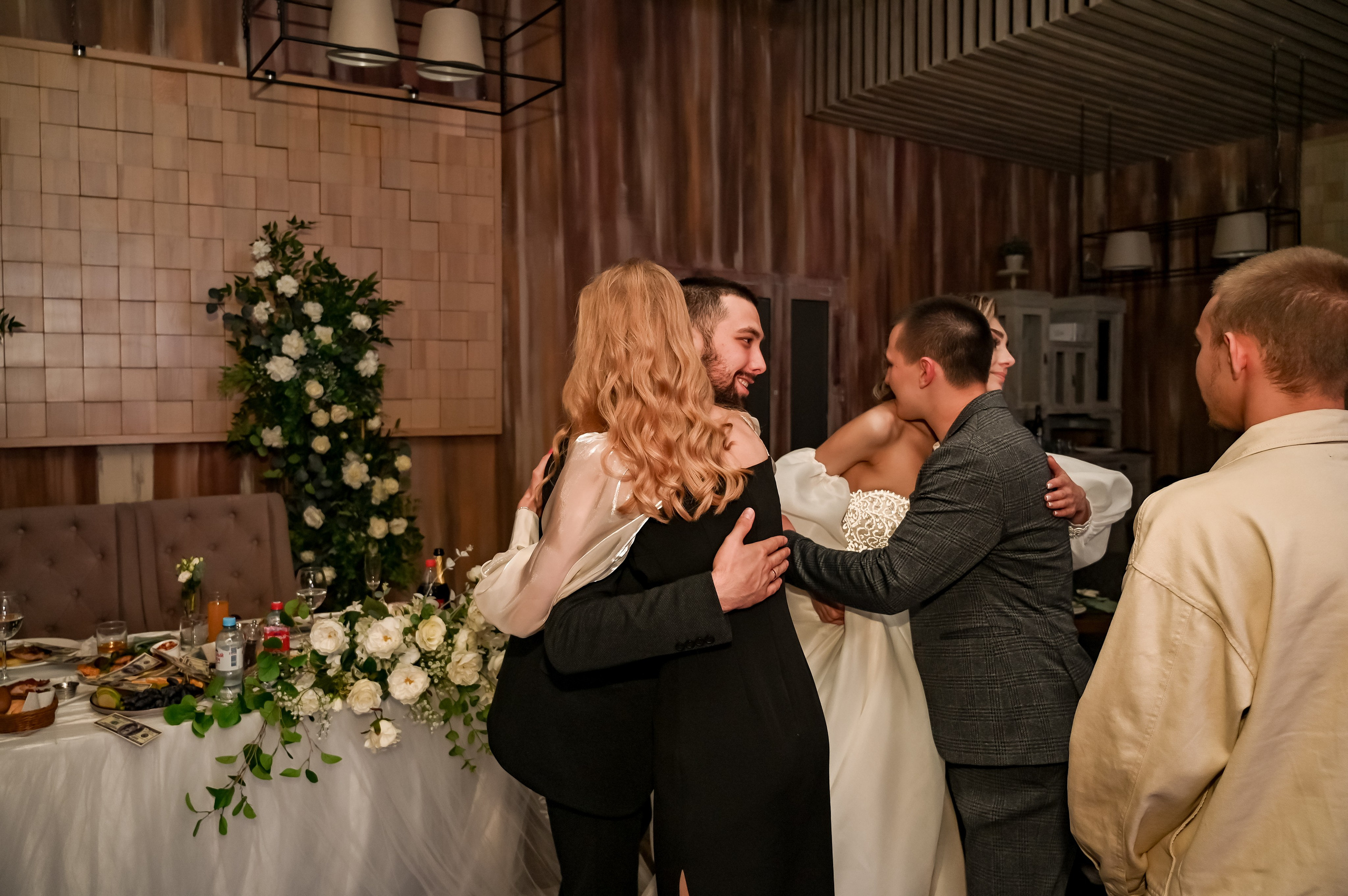 Свадьба полный день. Семейный и свадебный фотограф в г. Уфа Динара