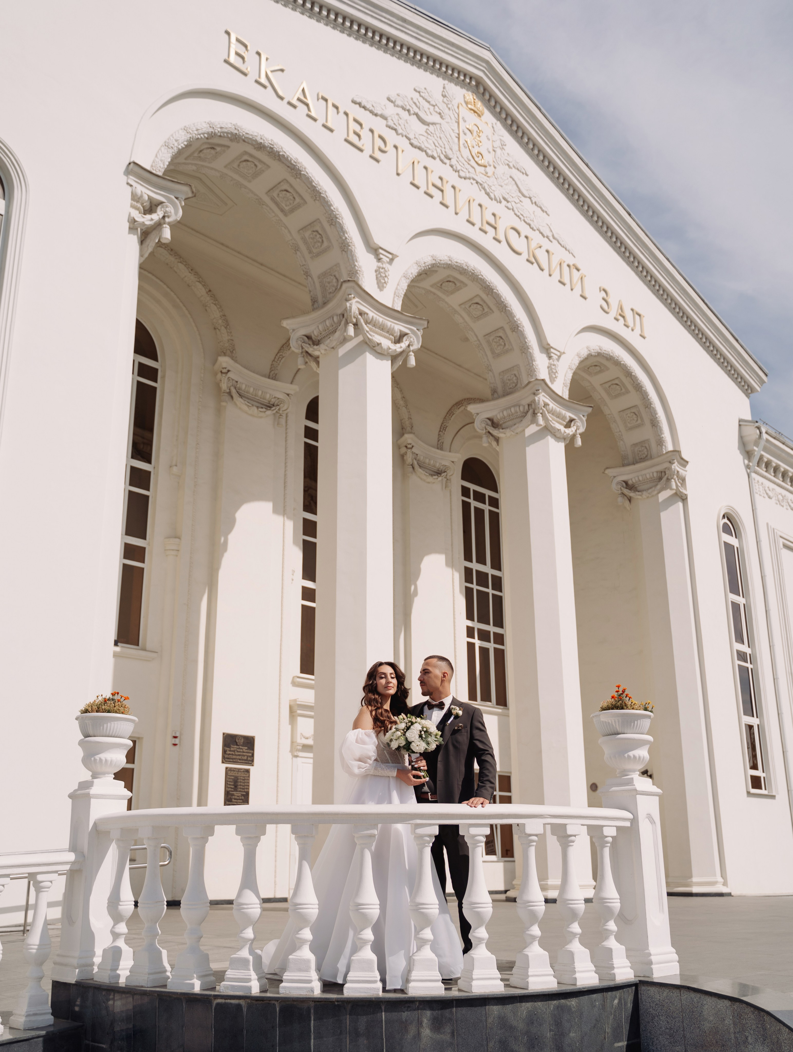 Михаил & Виктория. Свадебный и семейный фотограф в Краснодаре Павел Мельников