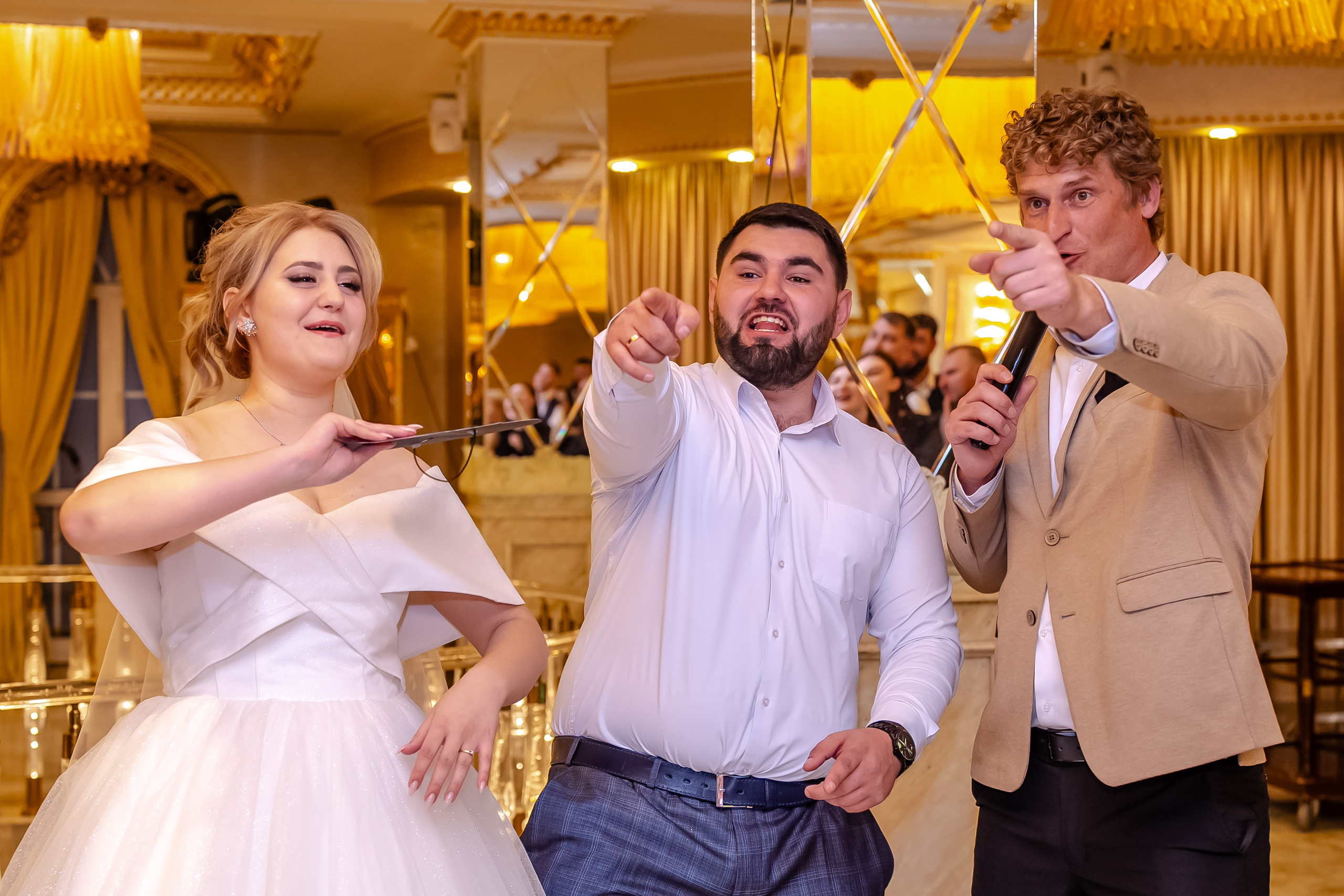 Свадебная съёмка. Фото и видео съёмка для Бизнеса и Event