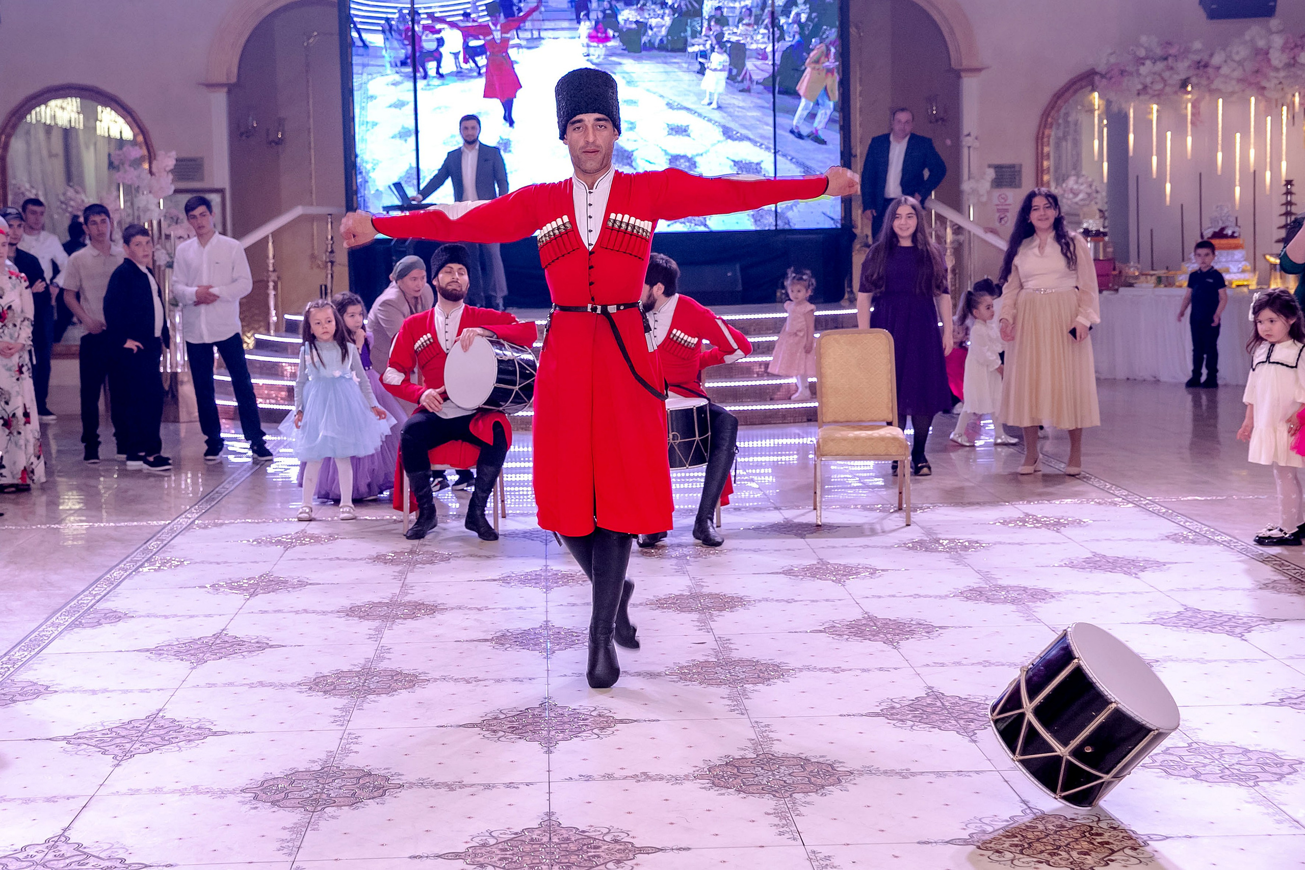 Свадебная съёмка. Фото и видео съёмка для Бизнеса и Event