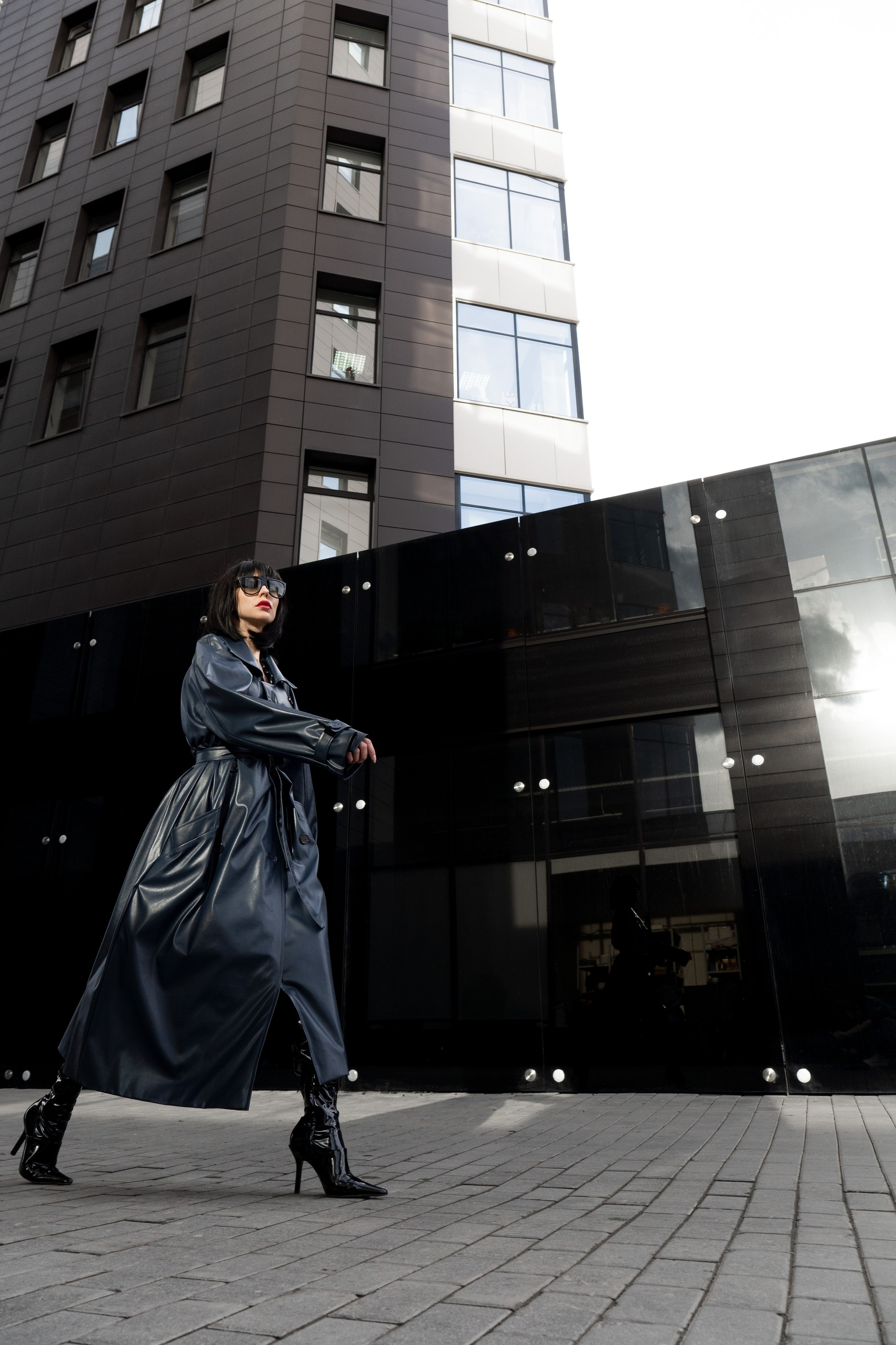 Nastya Street. Фотограф Евгения Казакова. Женский и Мужской портреты, Семейные съемки