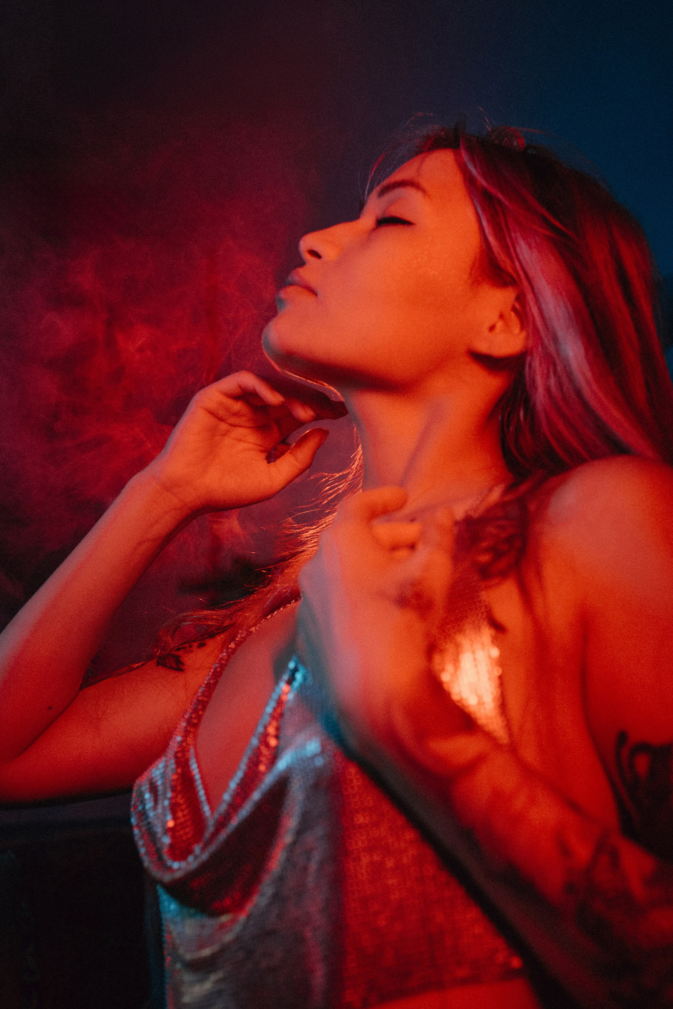 Lili & Den. Профессиональный фотограф Нурмиева Вероника