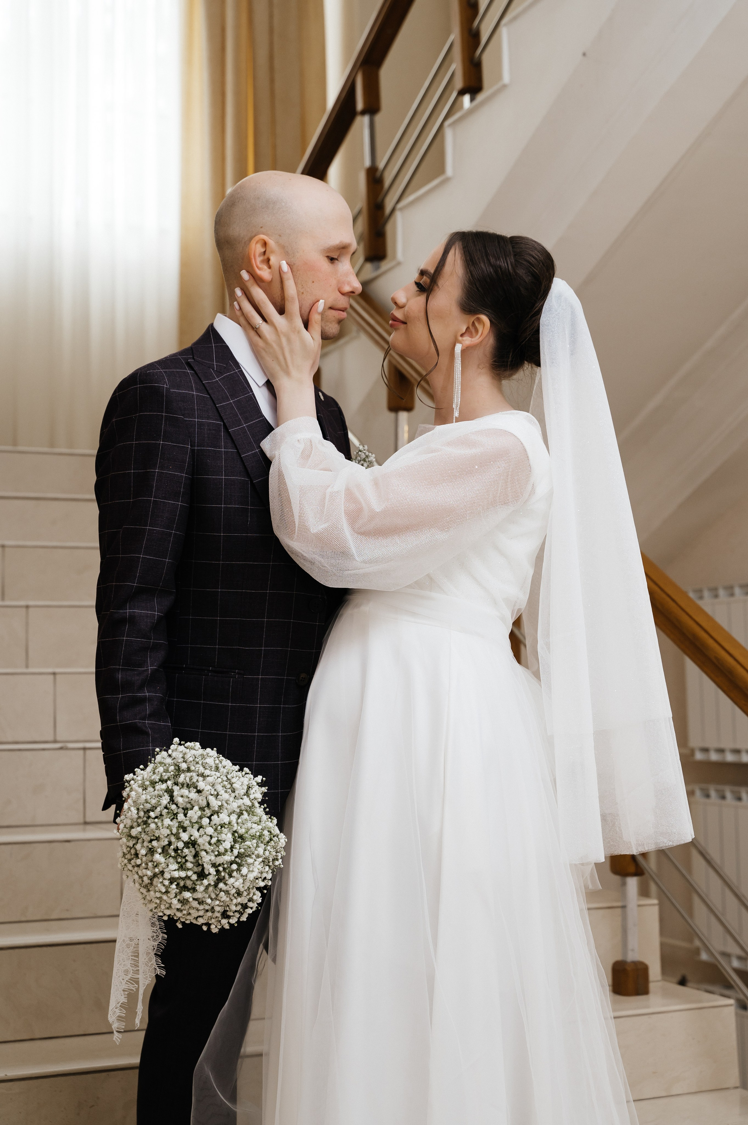 Леся и Саша. Фотограф, контент-фотограф Екатеринбург и Новоуральск Екатерина Гусева