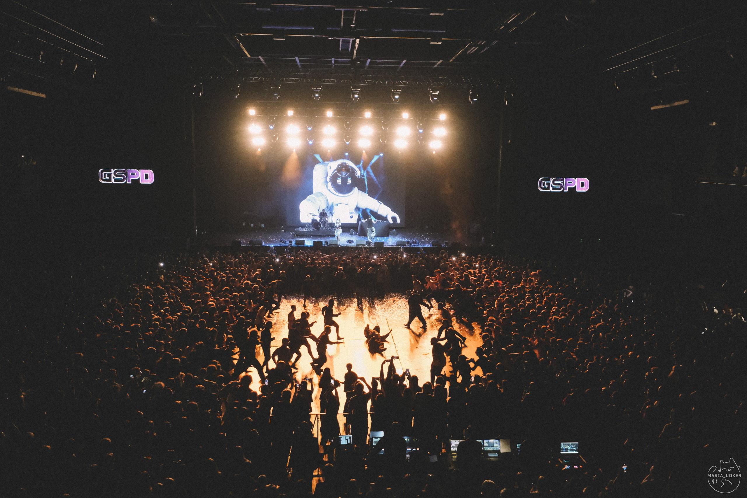 SAINTRAVE 2024. Концертный и репортажный фотограф в Москве и Санкт-Петербурге Мария