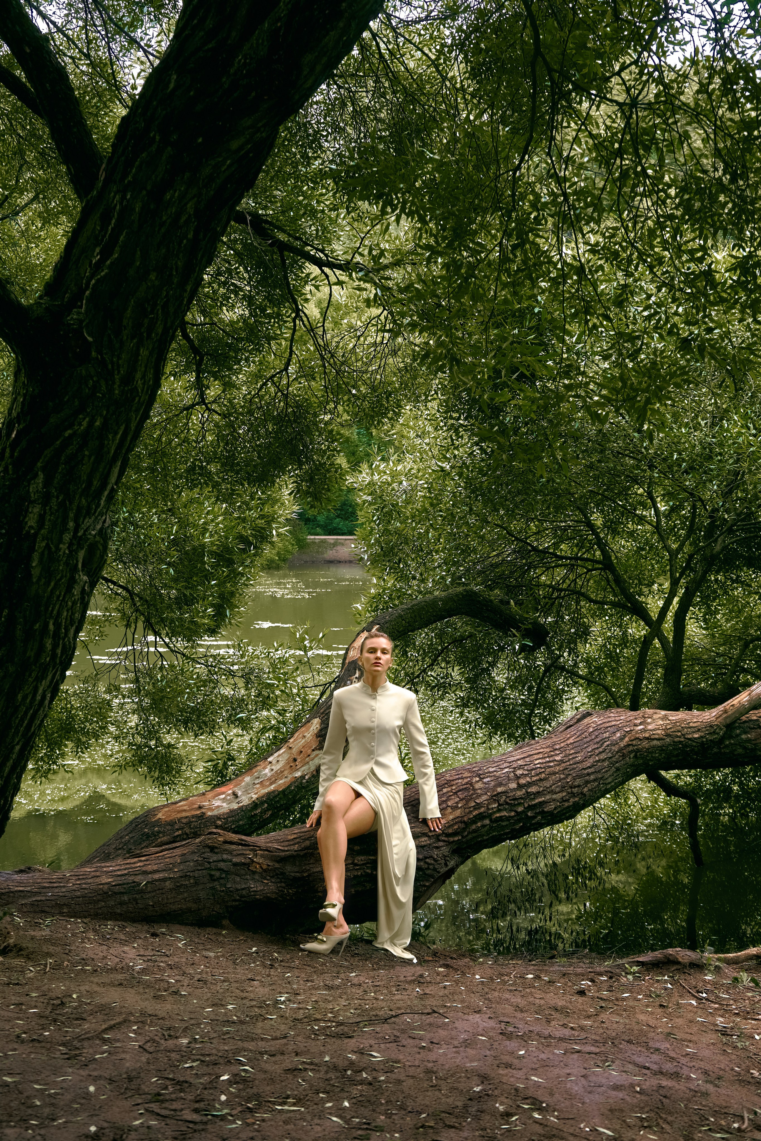 Портфолио съемки. Креативный продюсер Екатерина Швец