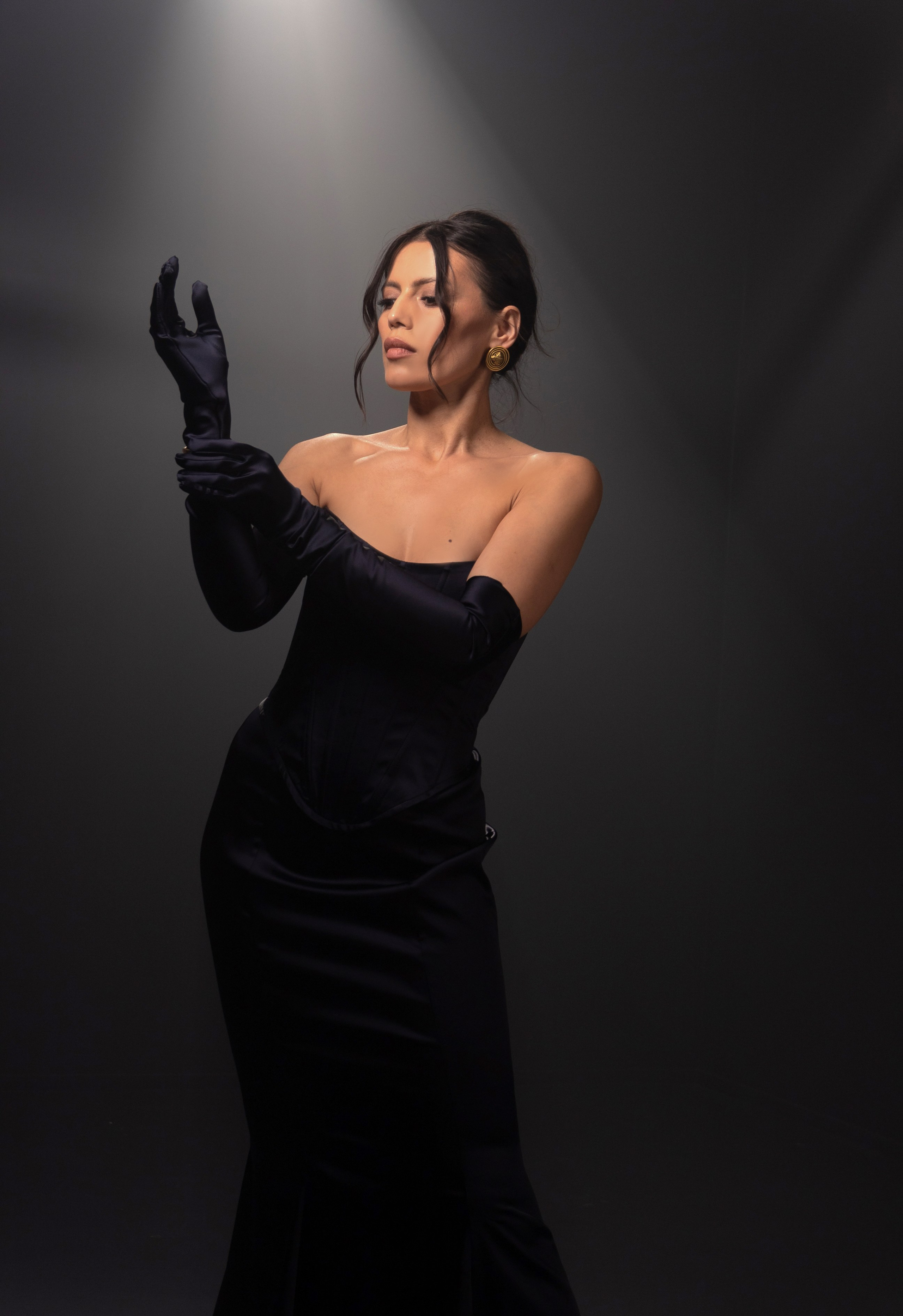 Zara Khodei. Фотограф Владивосток